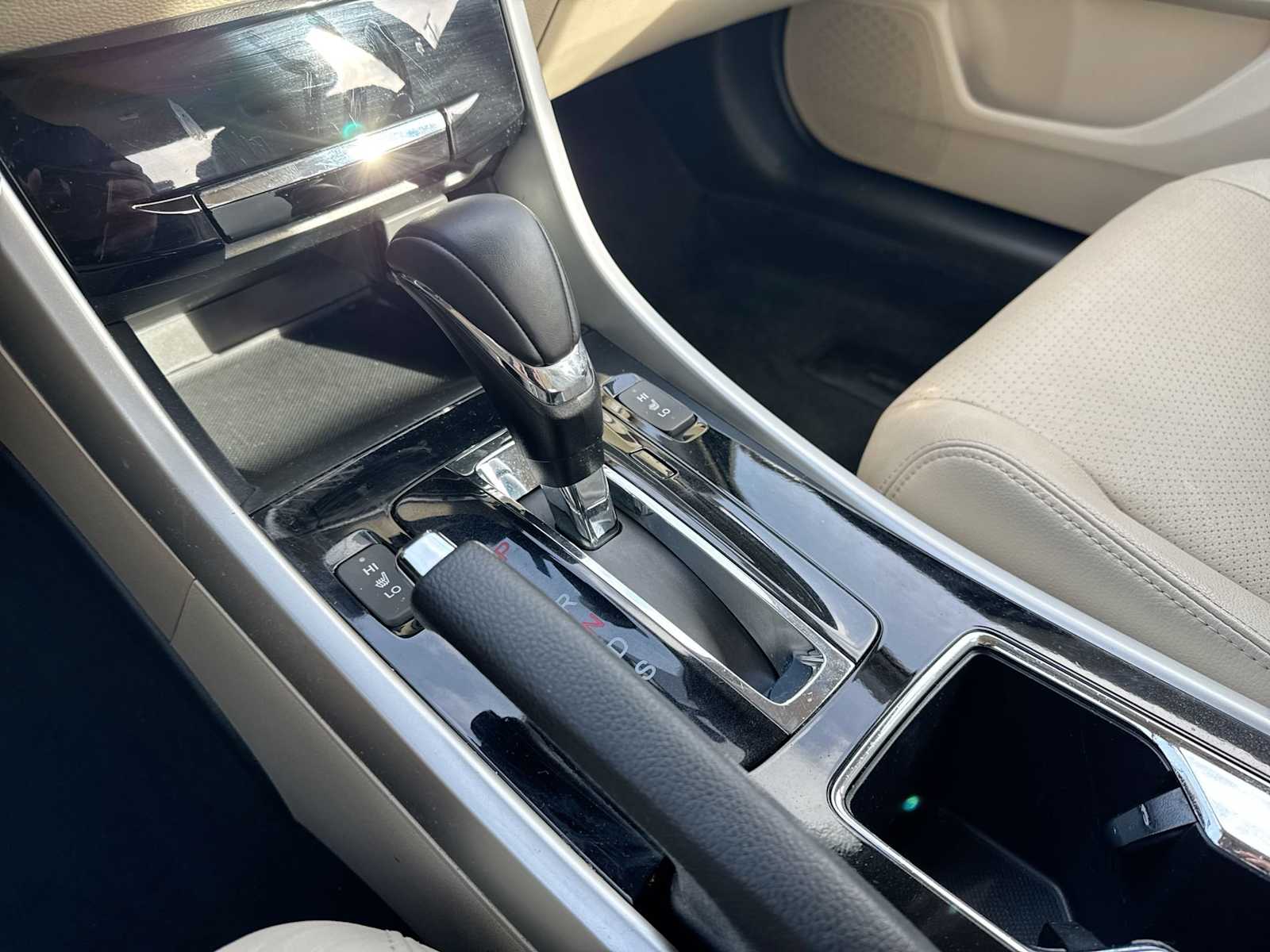 Thumbnail: 2017 Honda Accord - 29