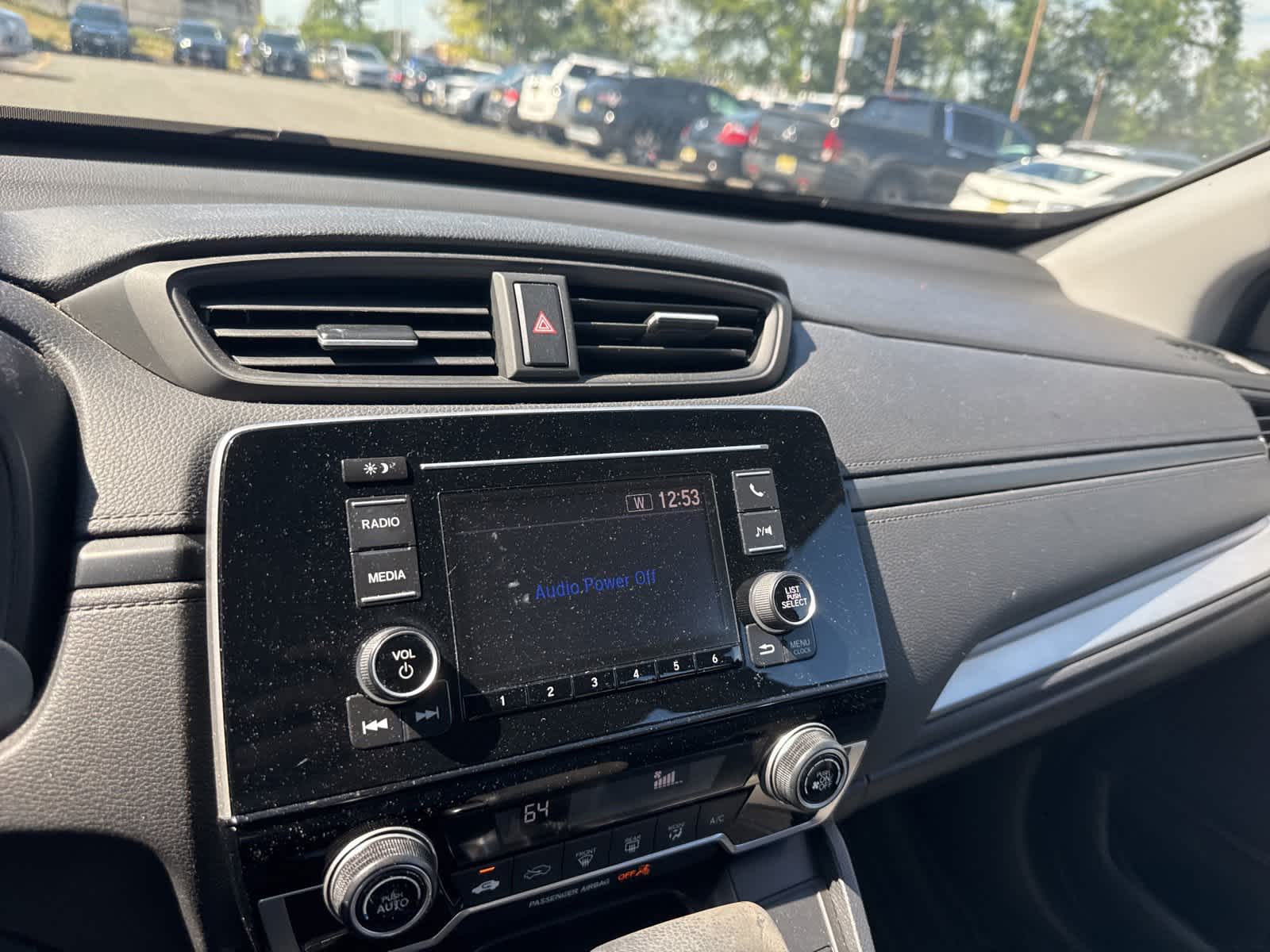 Thumbnail: 2017 Honda CR-V - 23