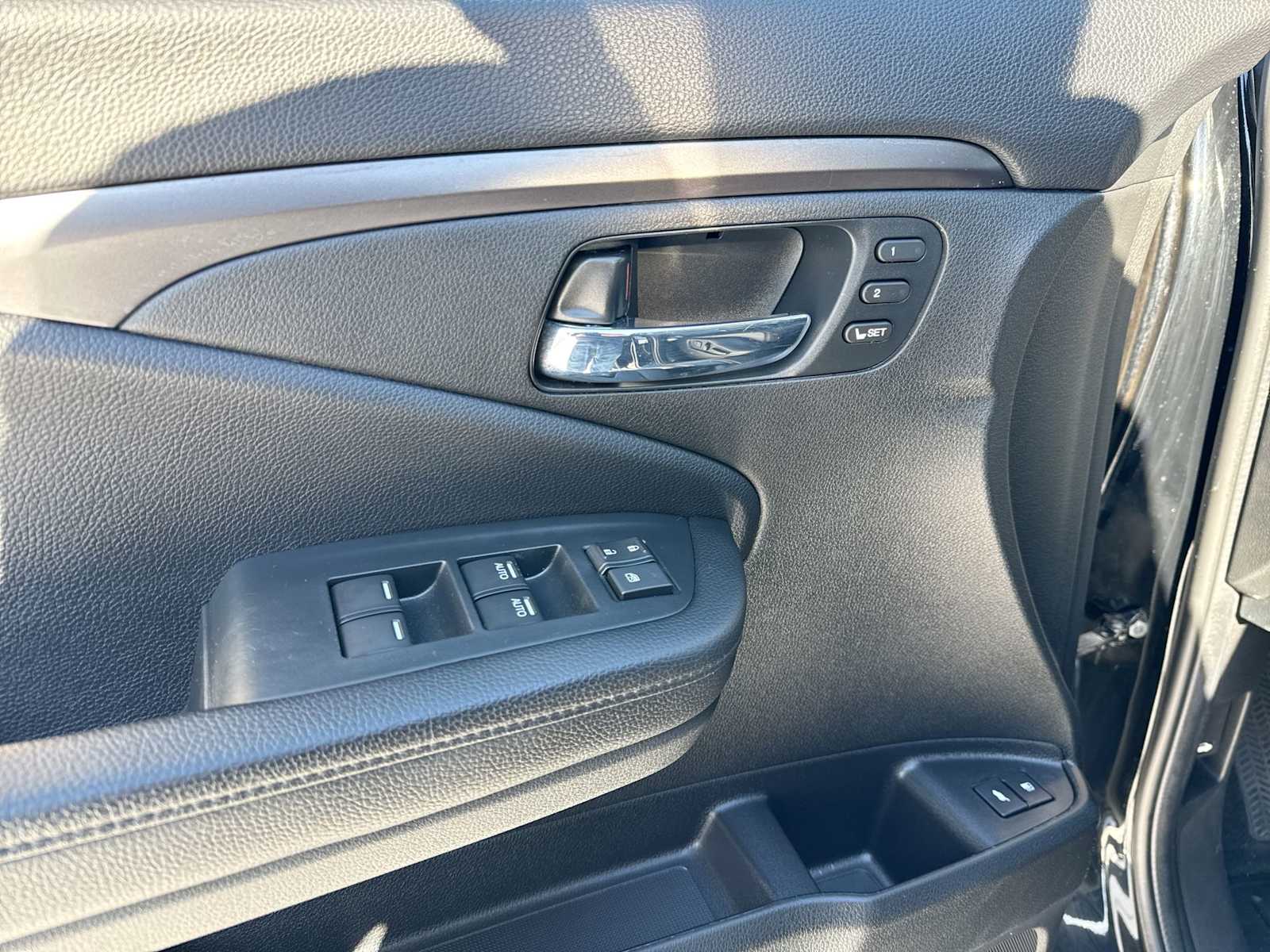 Thumbnail: 2022 Honda Pilot - 22