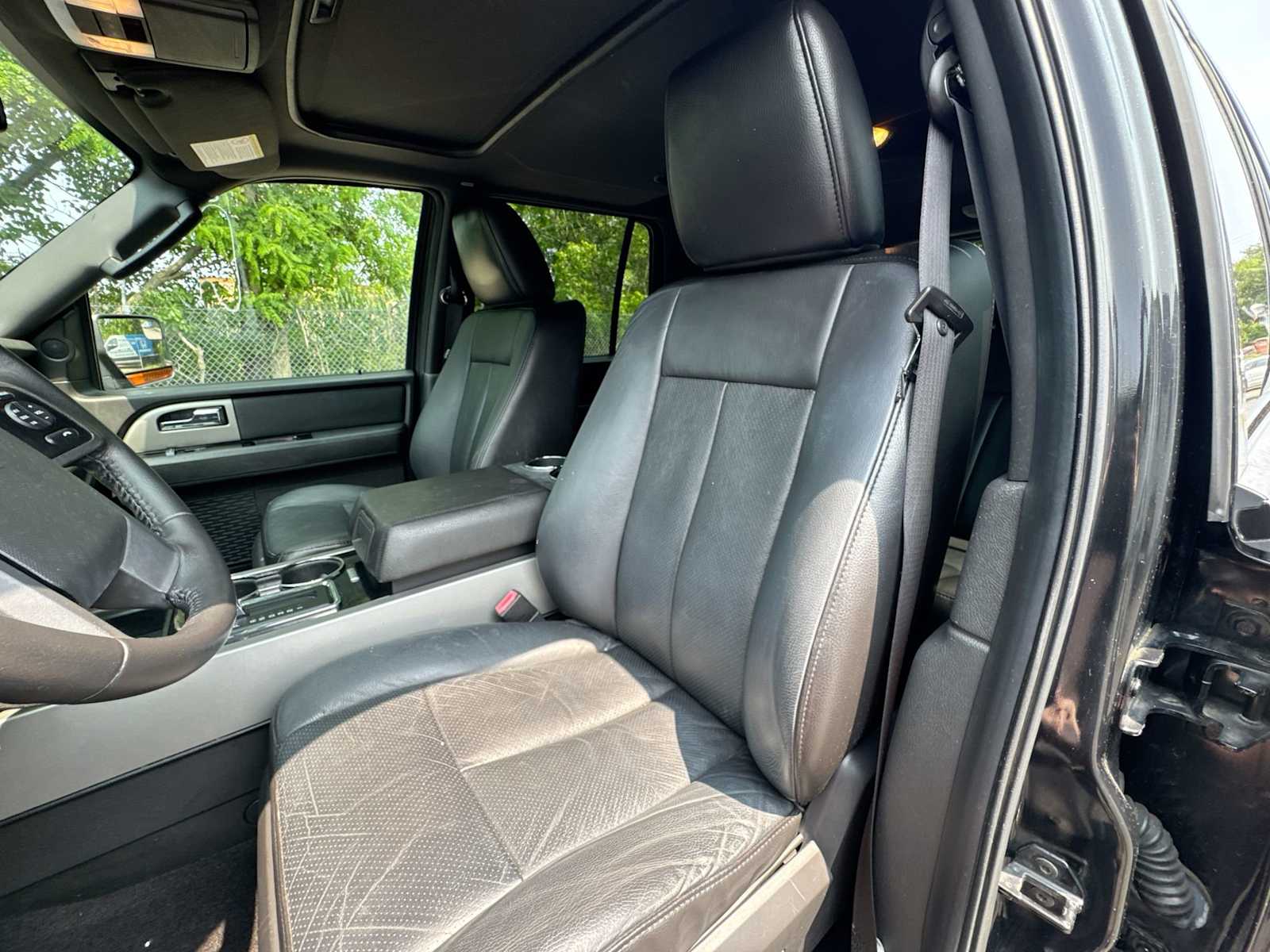 2013 Ford Expedition Limited 20