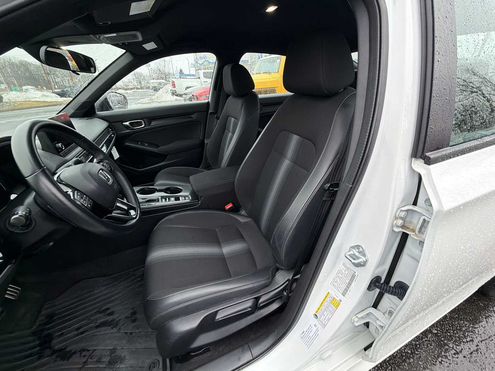 Thumbnail: 2023 Honda Civic - 21