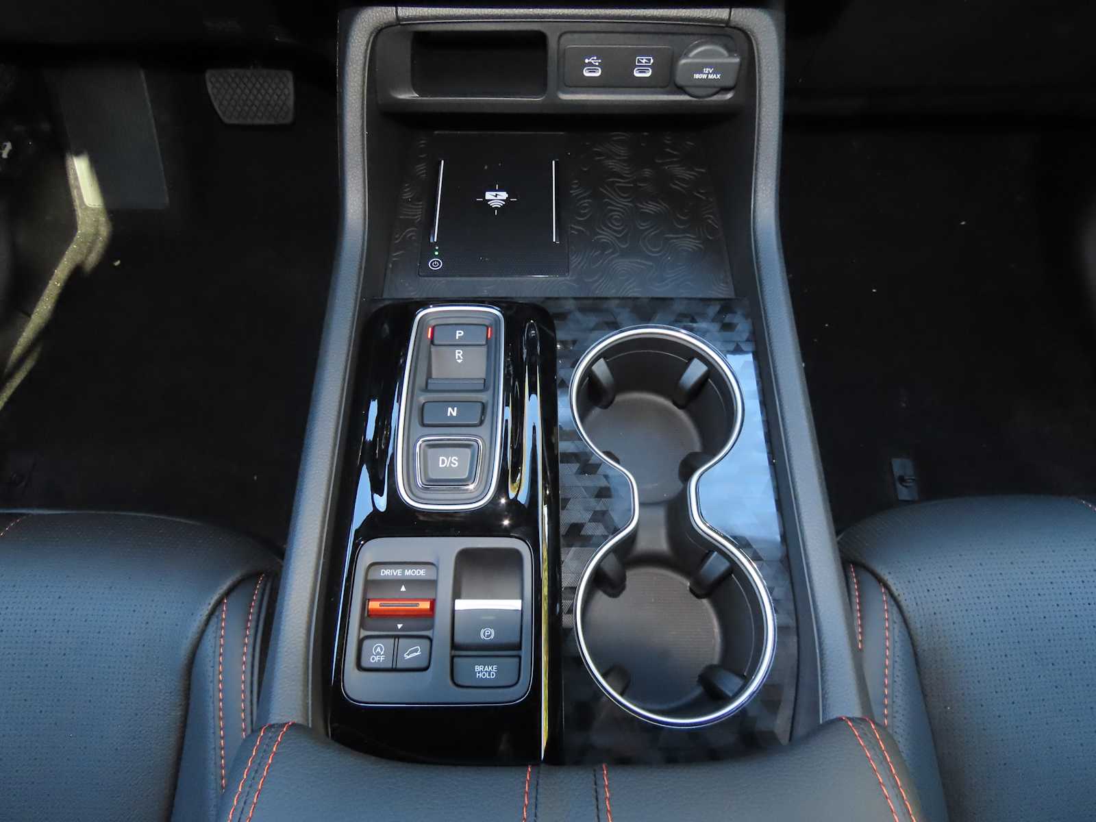 Thumbnail: 2026 Honda Passport - 23