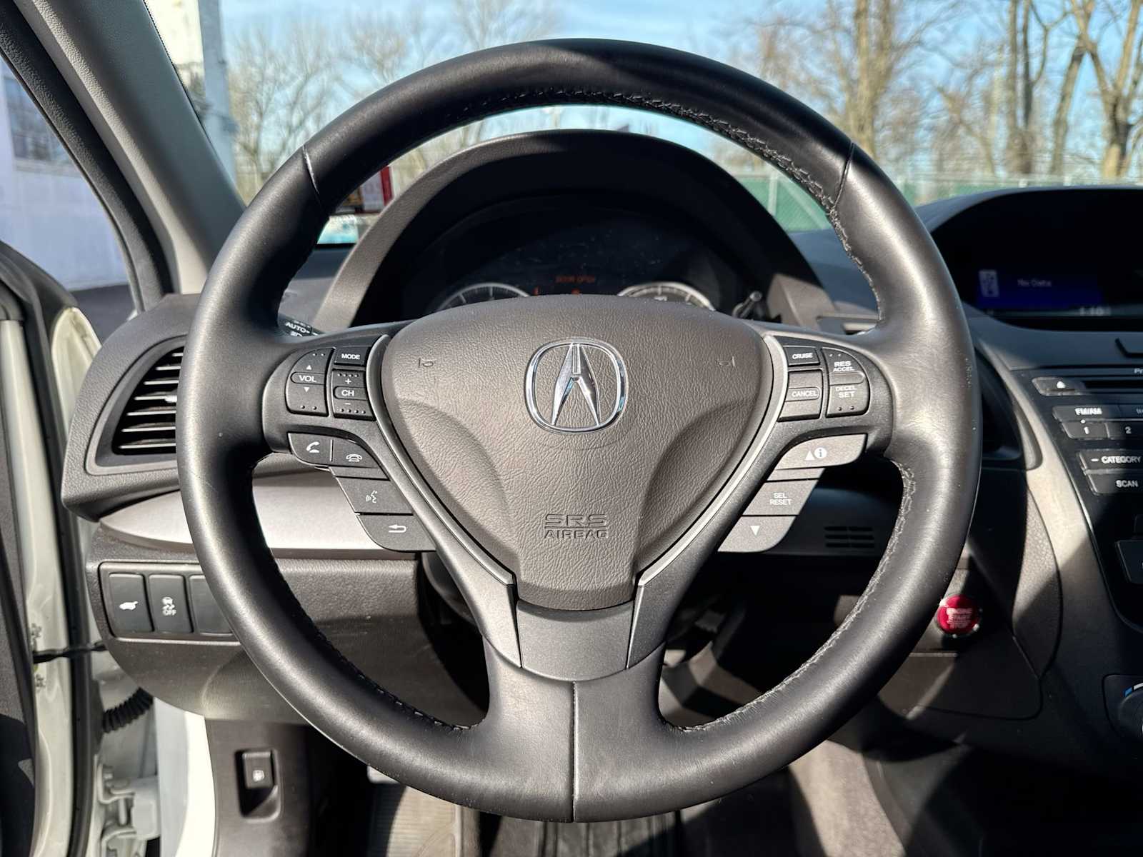 Thumbnail: 2018 Acura RDX - 24