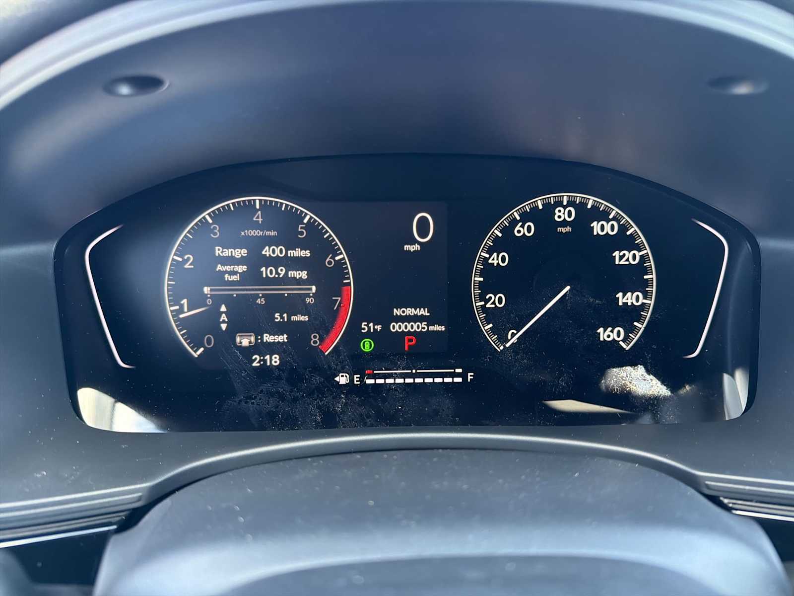 Thumbnail: 2026 Honda Civic - 30
