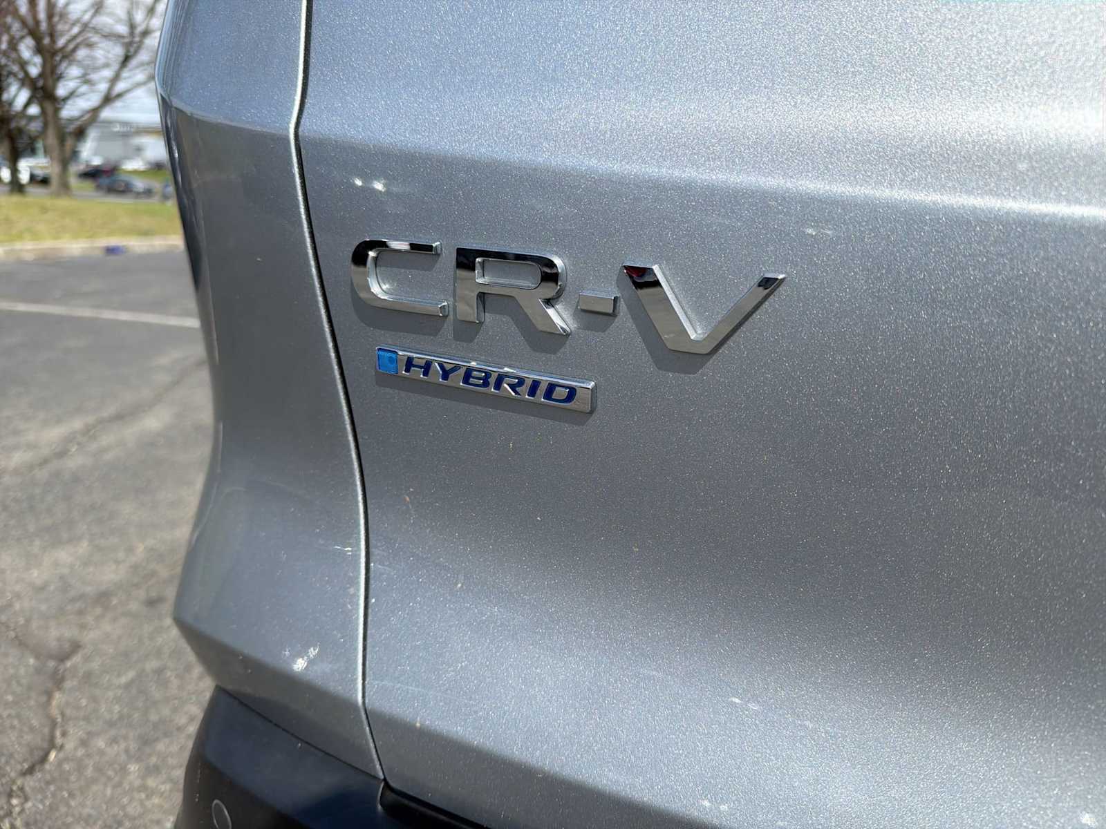 Thumbnail: 2023 Honda CR-V - 18