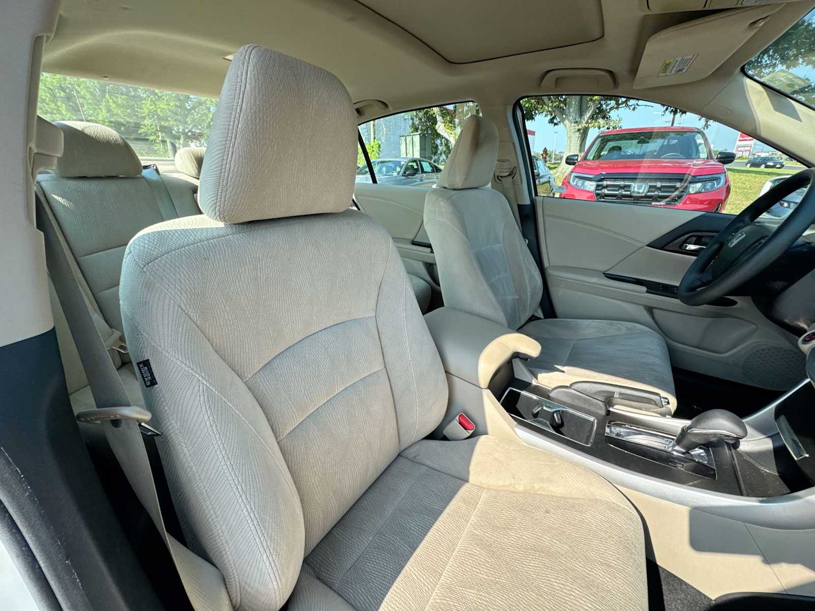 Thumbnail: 2014 Honda Accord - 17