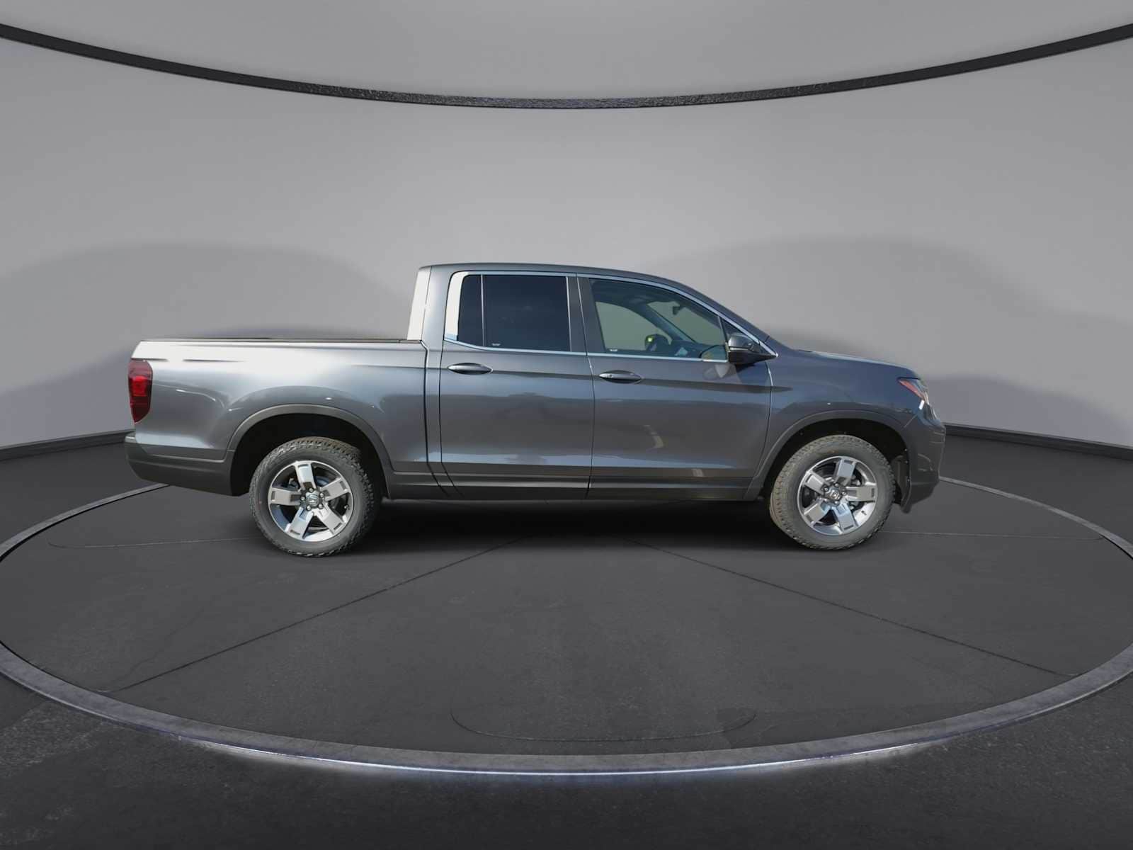 Thumbnail: 2026 Honda Ridgeline - 9