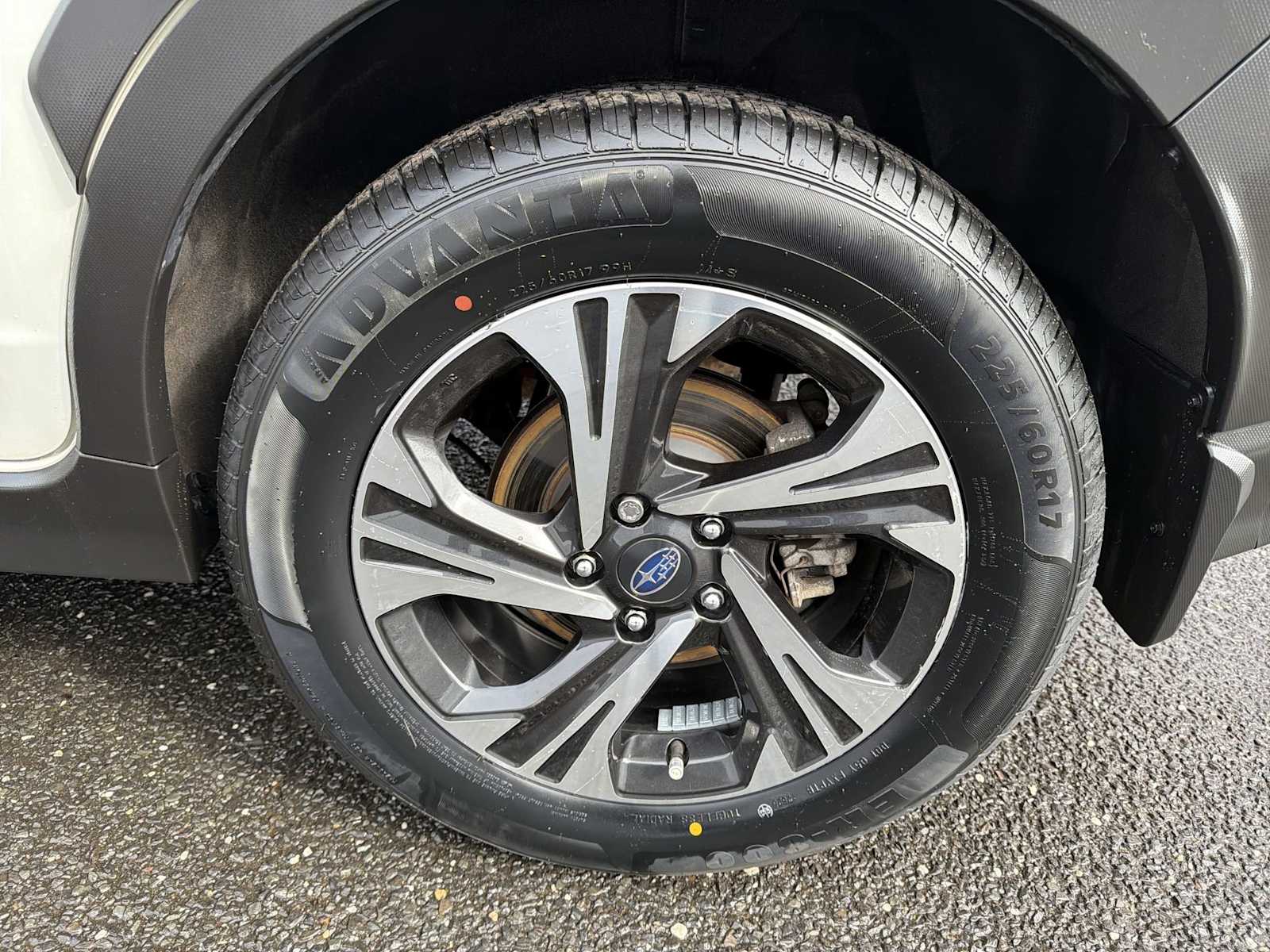 Thumbnail: 2024 Subaru Crosstrek - 19