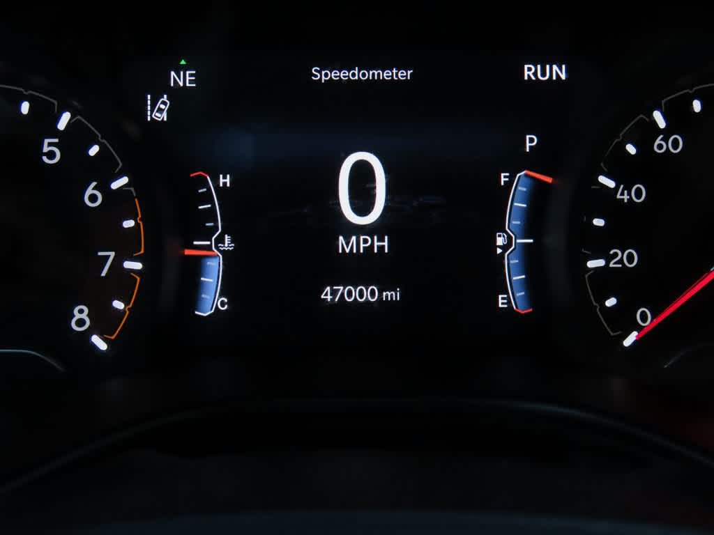 Thumbnail: 2024 Jeep Compass - 26