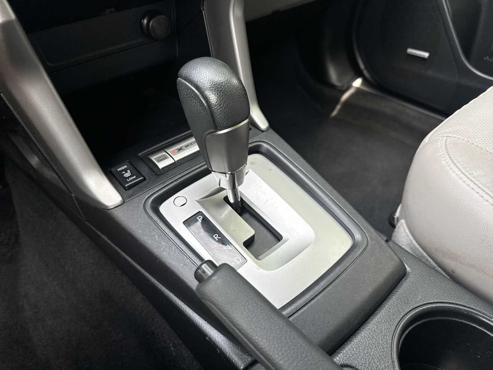 Thumbnail: 2014 Subaru Forester - 31