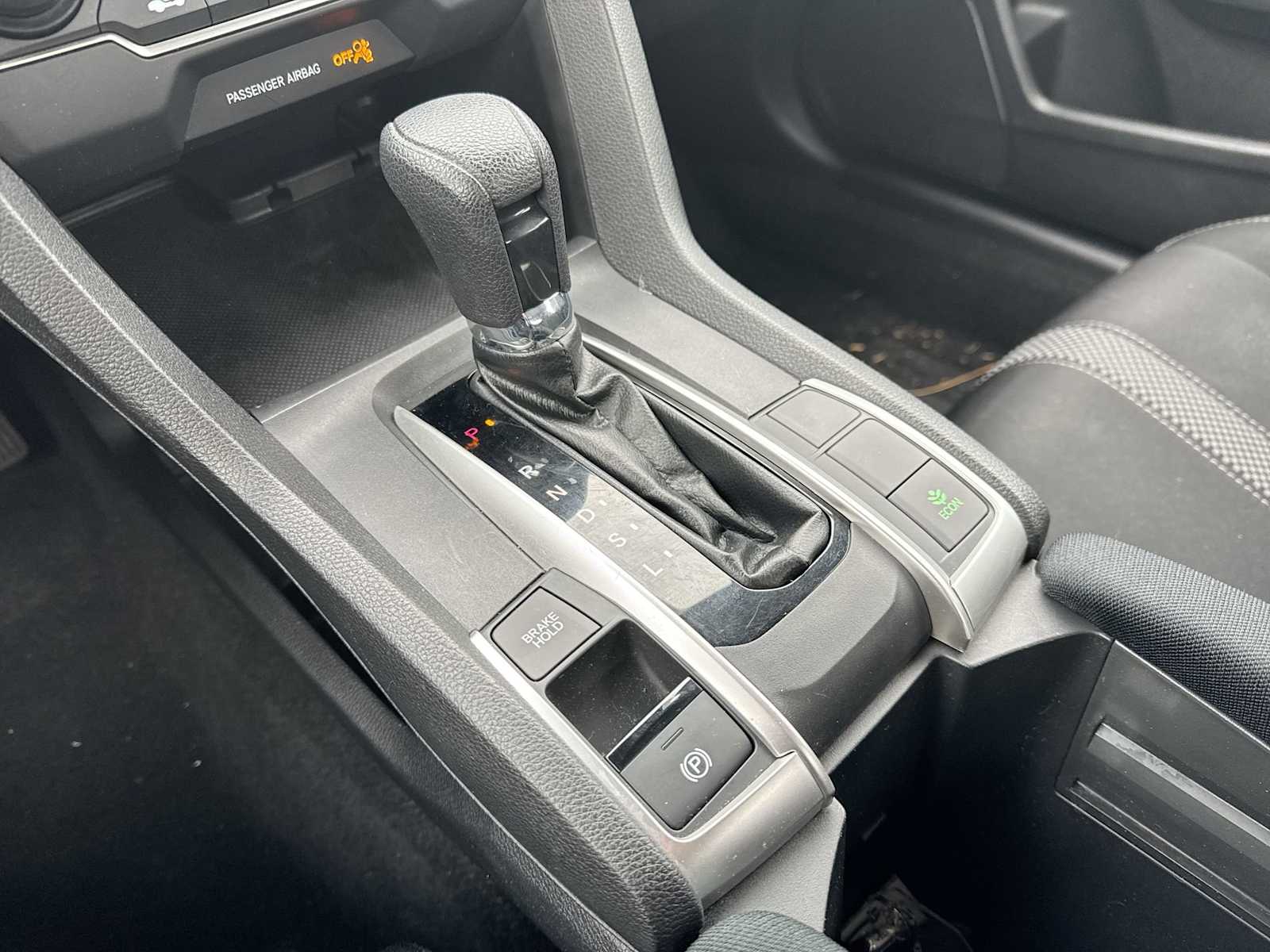 Thumbnail: 2019 Honda Civic - 29