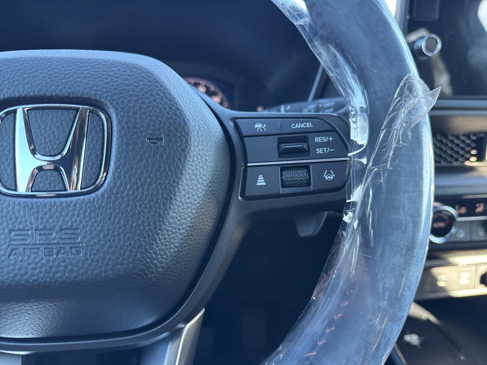 Thumbnail: 2026 Honda CR-V - 16