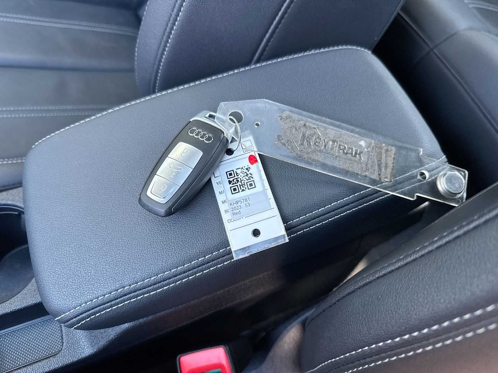 Thumbnail: 2023 Audi S3 - 33