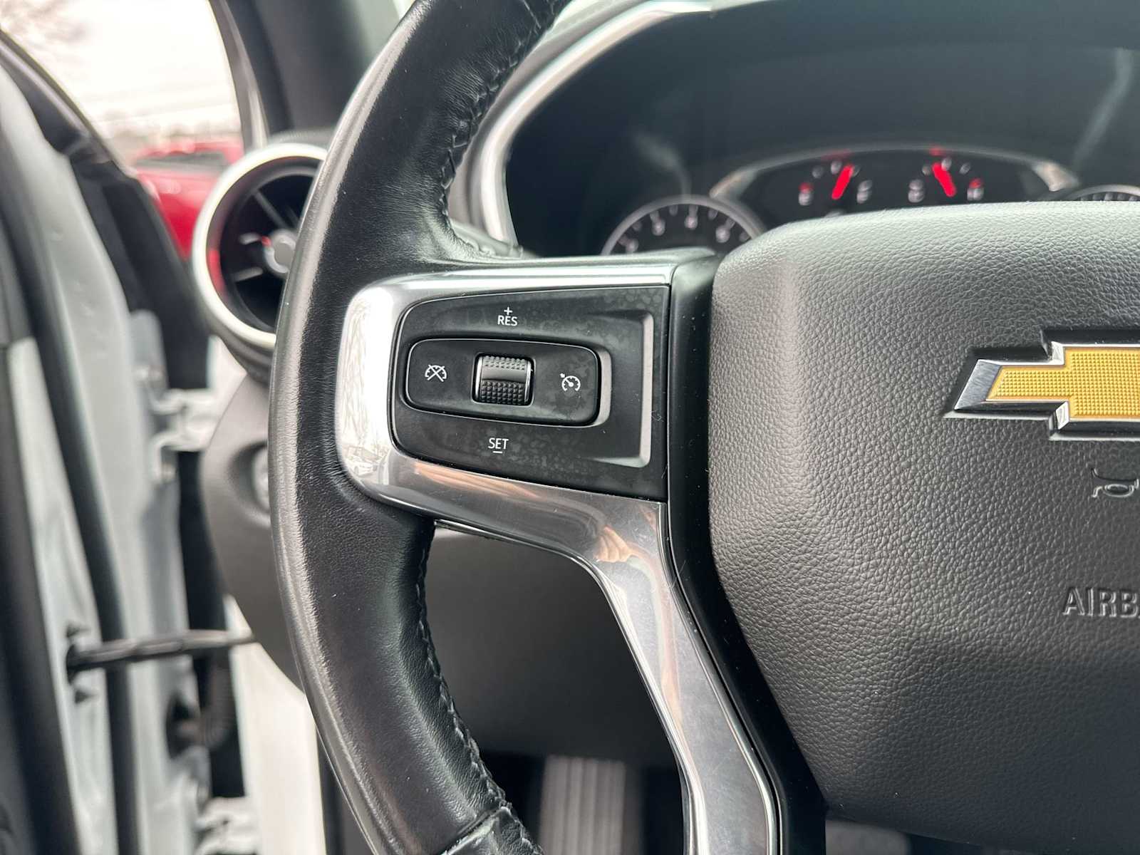 Thumbnail: 2020 Chevrolet Blazer - 24