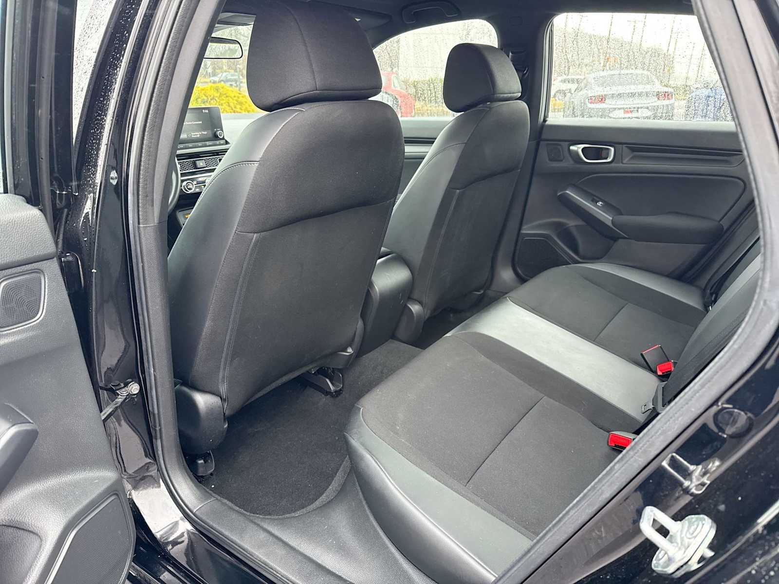 Thumbnail: 2023 Honda Civic - 12