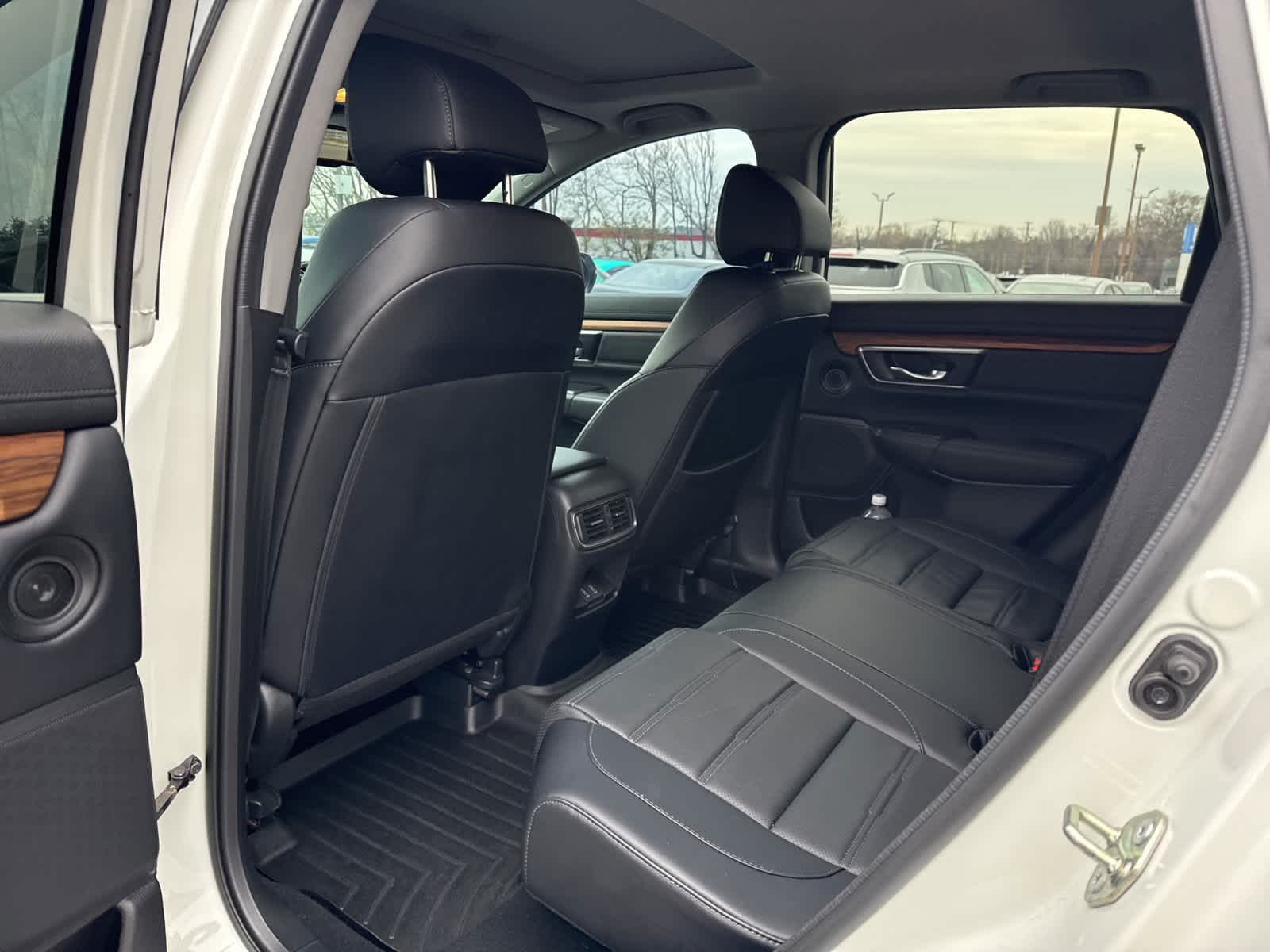 Thumbnail: 2018 Honda CR-V - 9