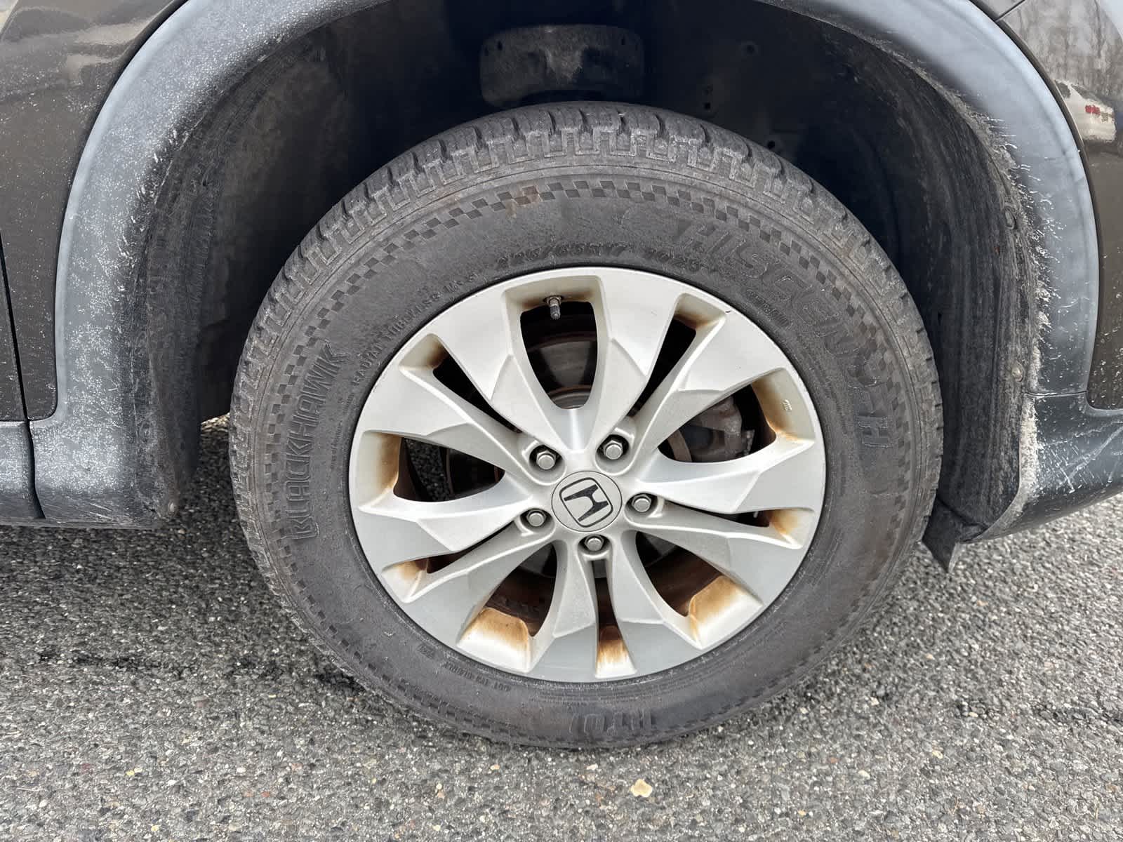 Thumbnail: 2013 Honda CR-V - 27