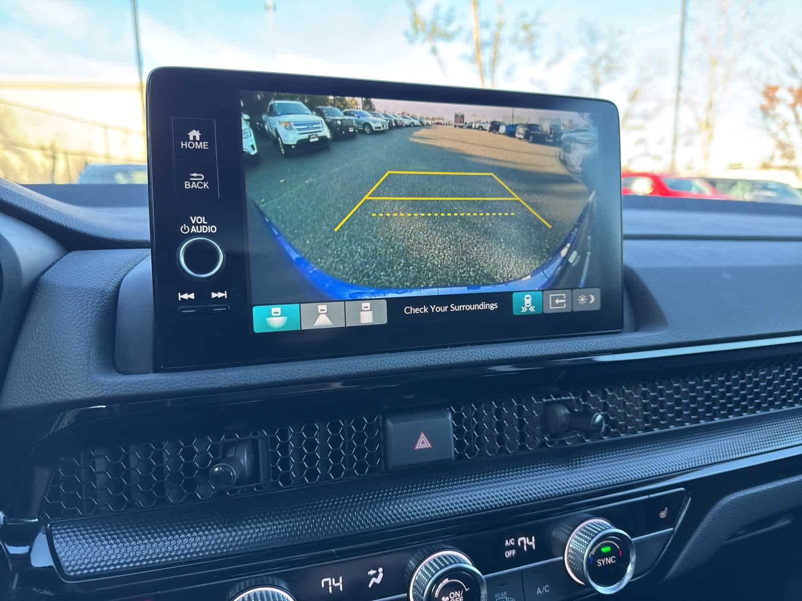 Thumbnail: 2023 Honda CR-V - 14