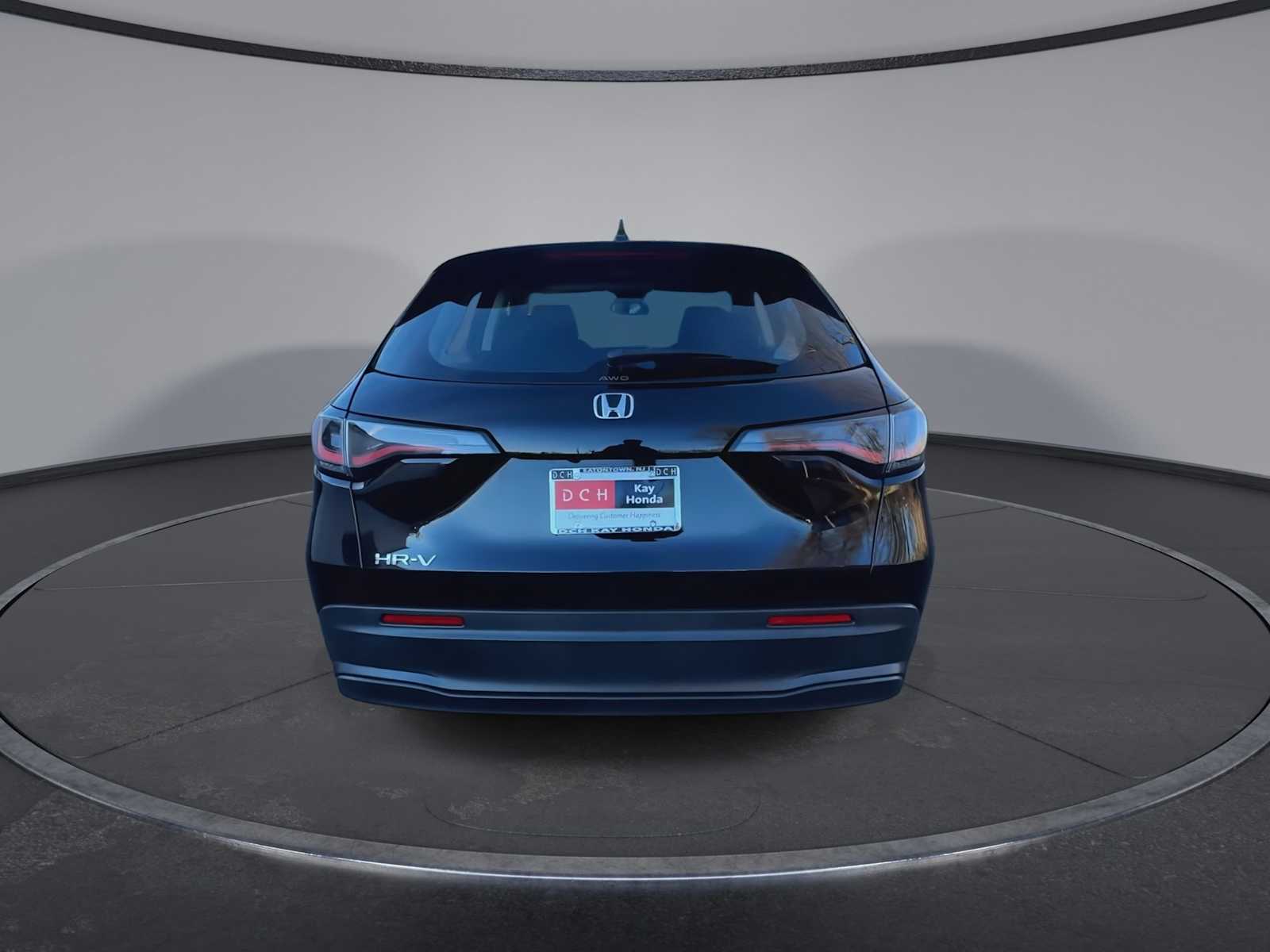 Thumbnail: 2023 Honda HR-V - 7