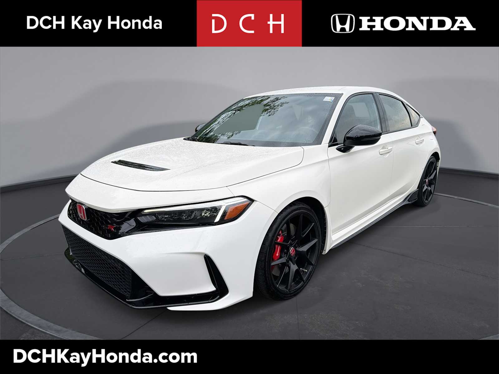 Thumbnail: 2024 Honda Civic - 1