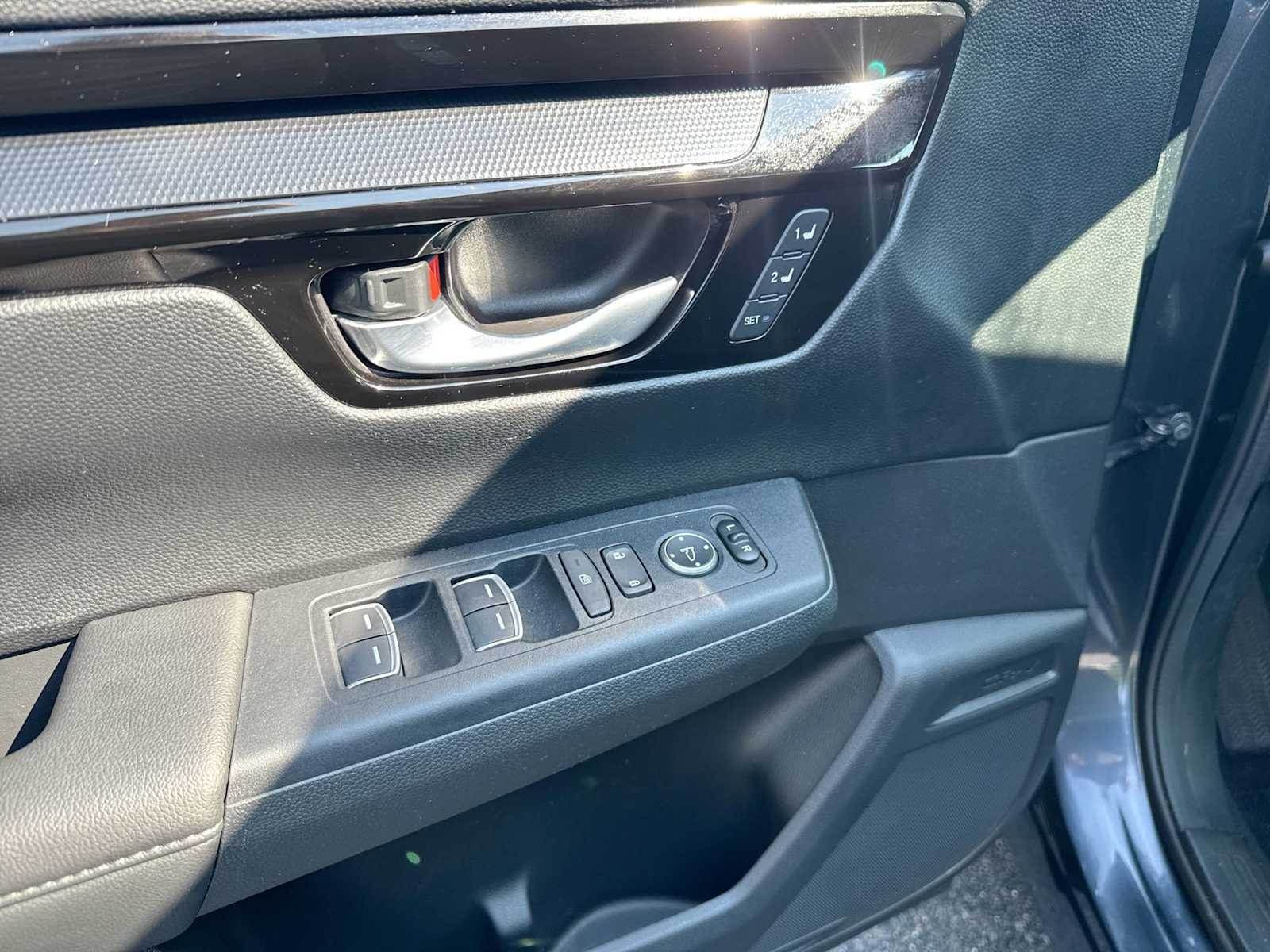Thumbnail: 2023 Honda CR-V - 22