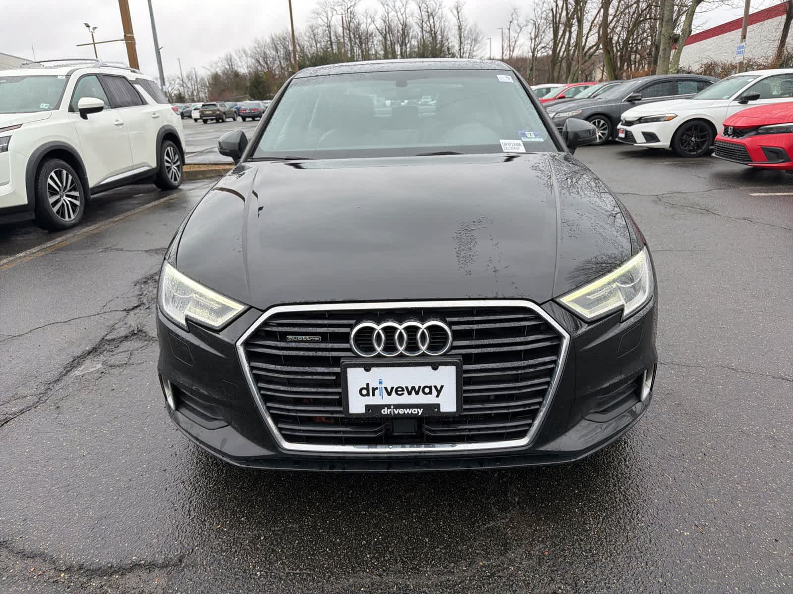 Thumbnail: 2019 Audi A3 - 8