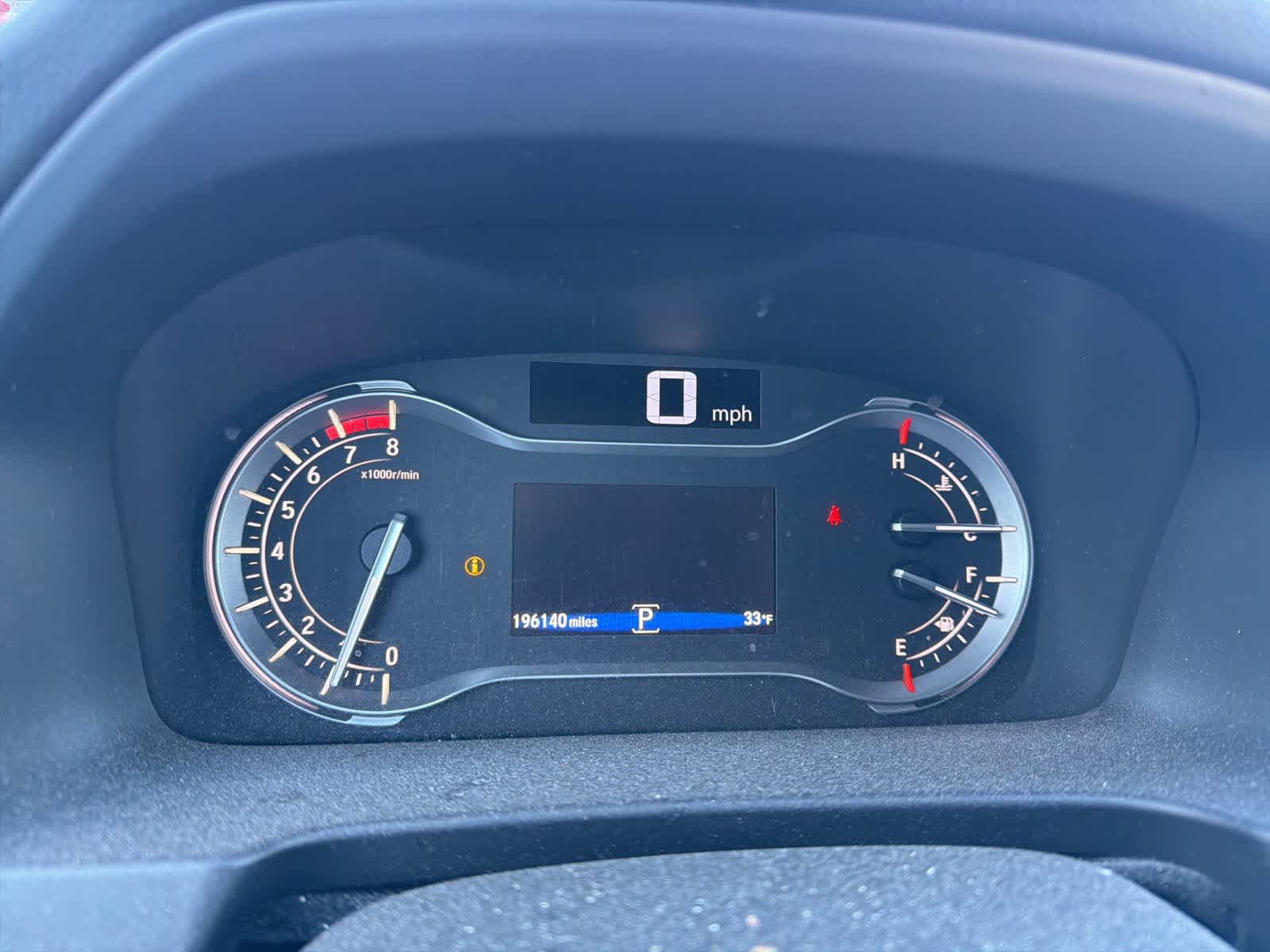 Thumbnail: 2016 Honda Pilot - 20