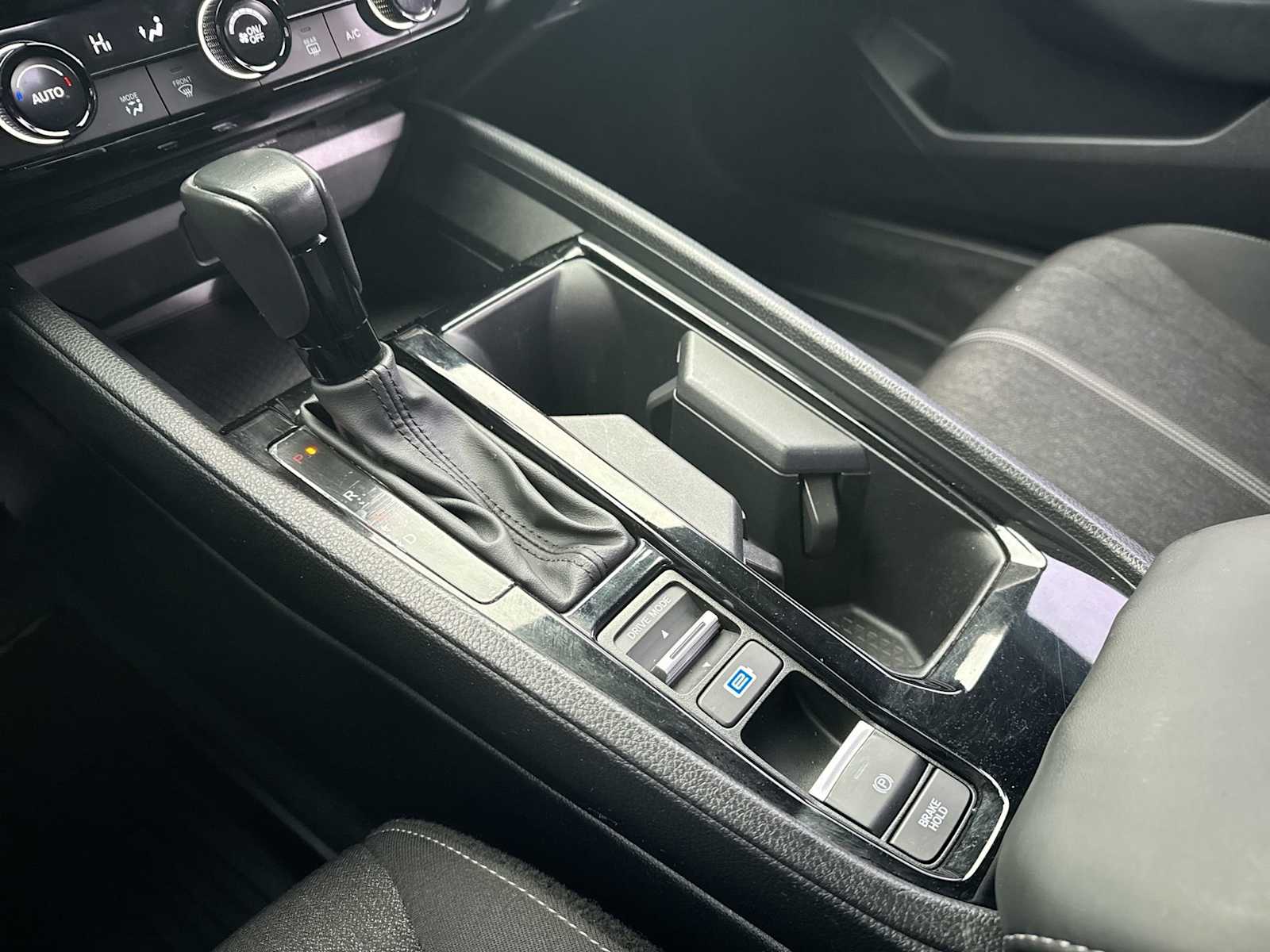 Thumbnail: 2023 Honda Accord - 30