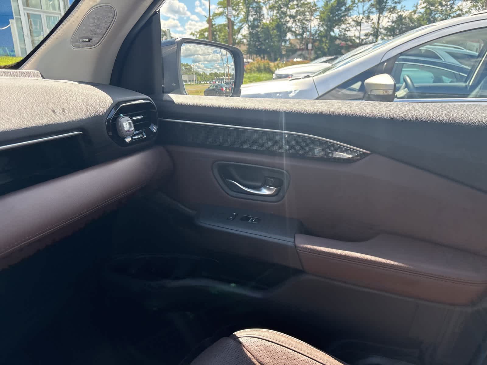 Thumbnail: 2025 Honda Pilot - 19