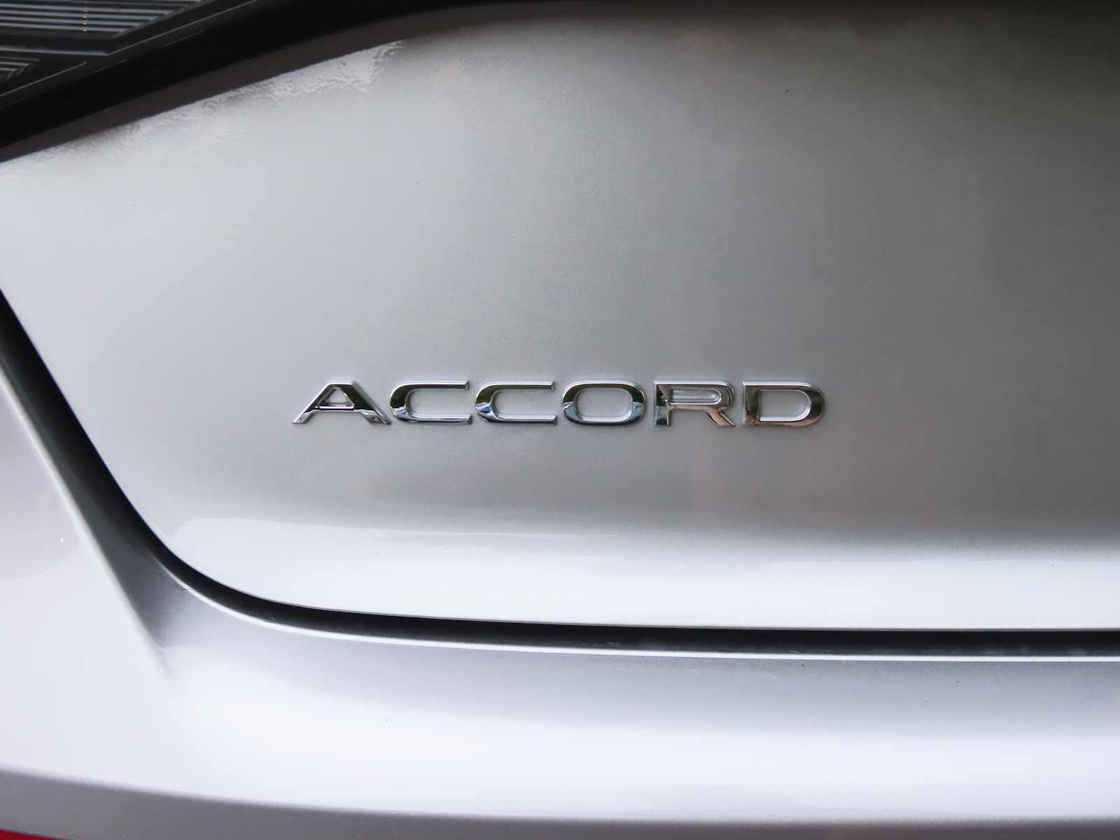 Thumbnail: 2025 Honda Accord - 7