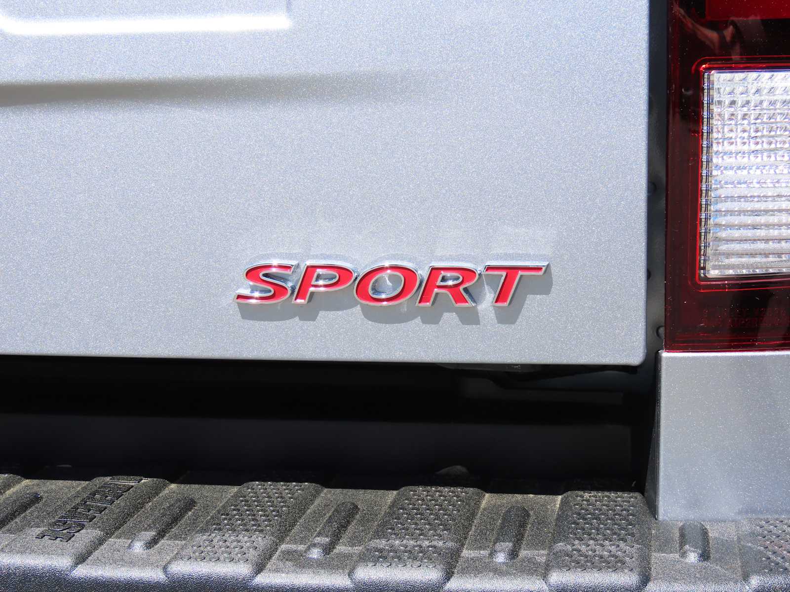 Thumbnail: 2025 Honda Ridgeline - 7