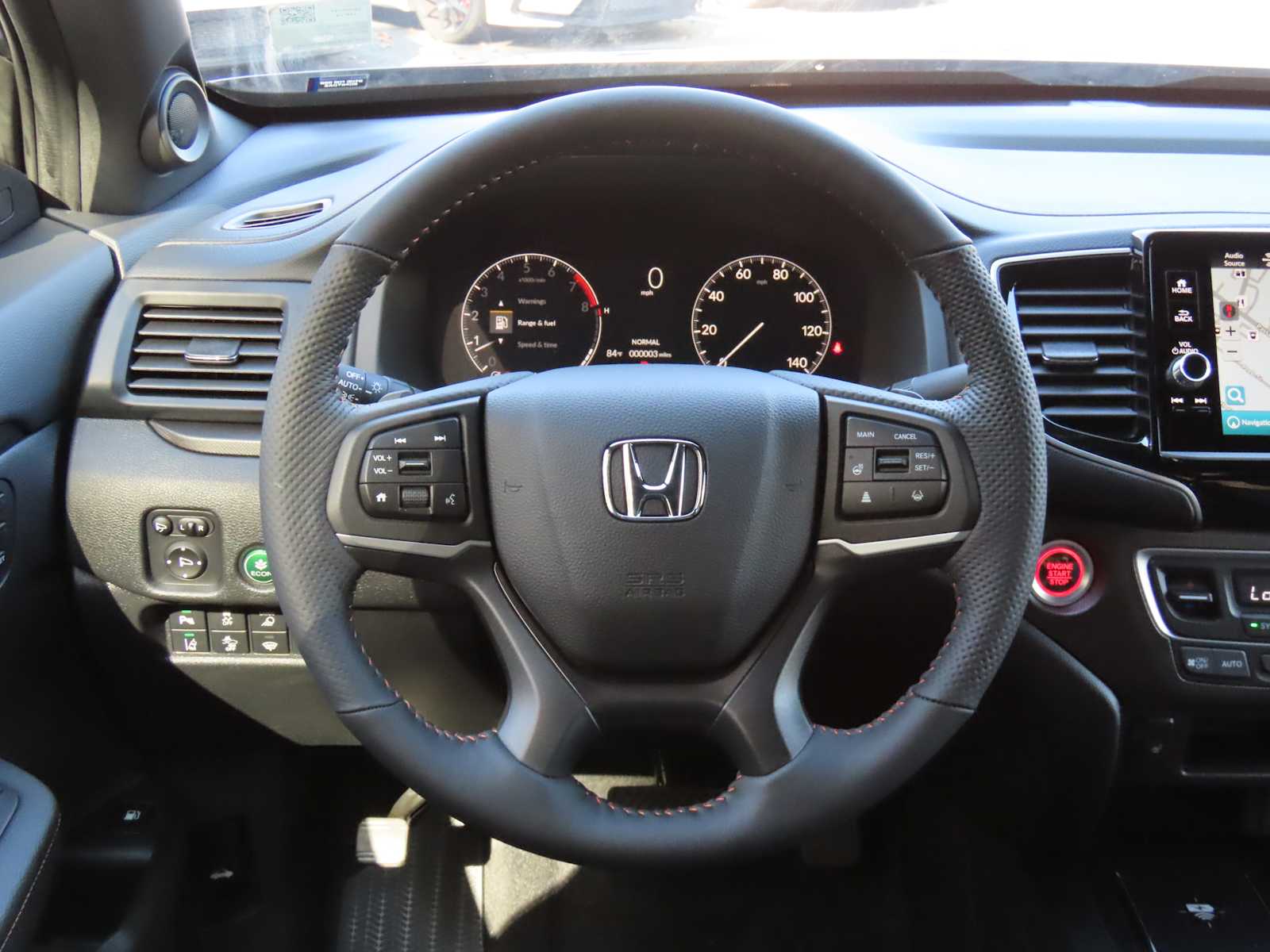 Thumbnail: 2026 Honda Ridgeline - 18