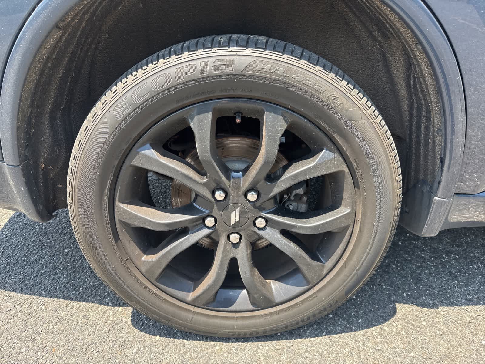 Thumbnail: 2019 Dodge Durango - 27