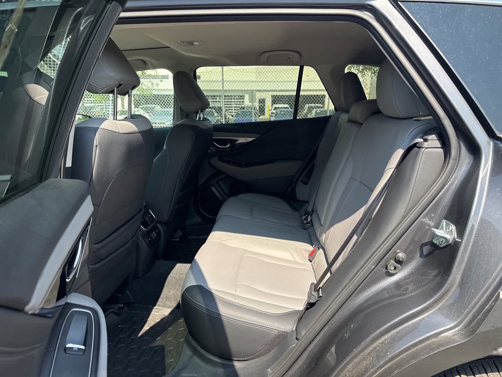 Thumbnail: 2023 Subaru Outback - 10
