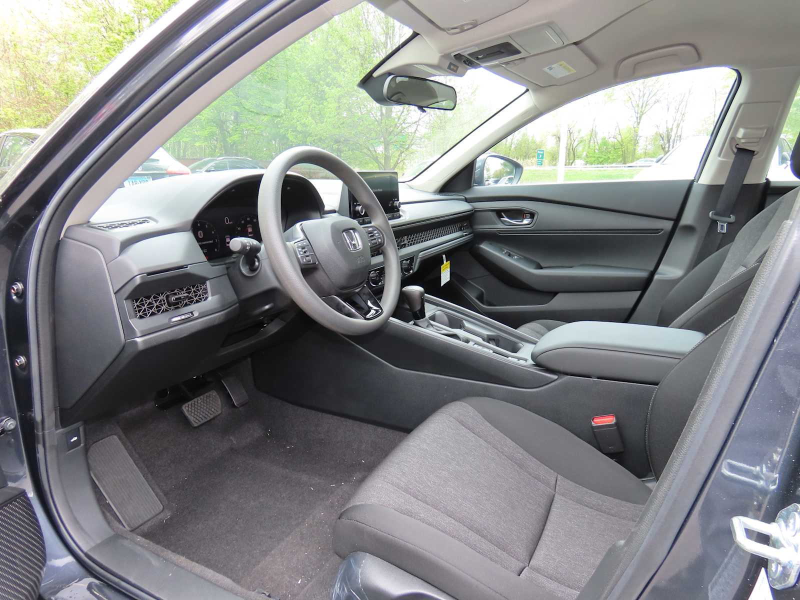 Thumbnail: 2025 Honda Accord - 2