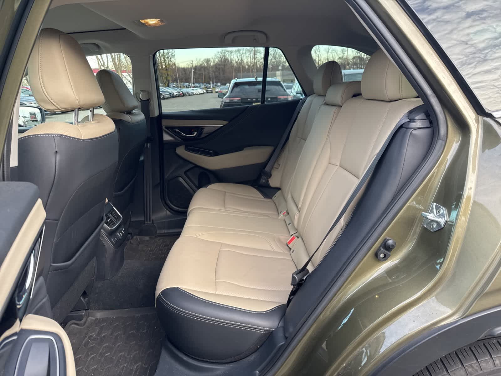 Thumbnail: 2021 Subaru Outback - 10