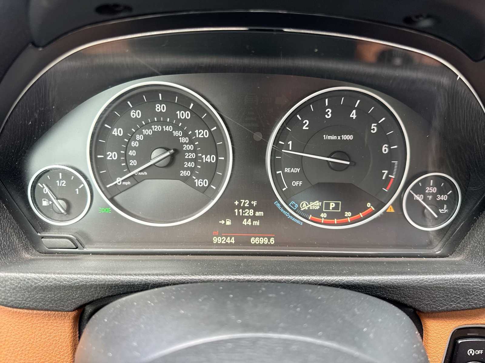 Thumbnail: 2014 BMW 4 Series - 30