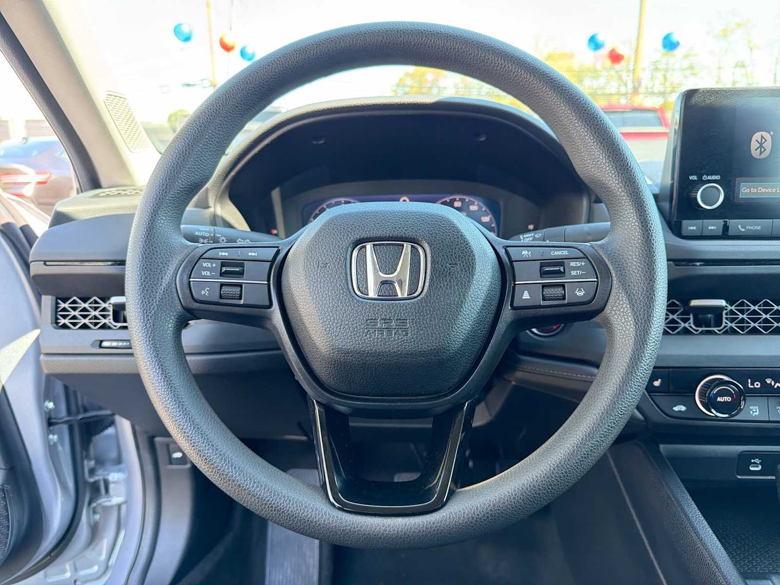 Thumbnail: 2025 Honda Accord - 24