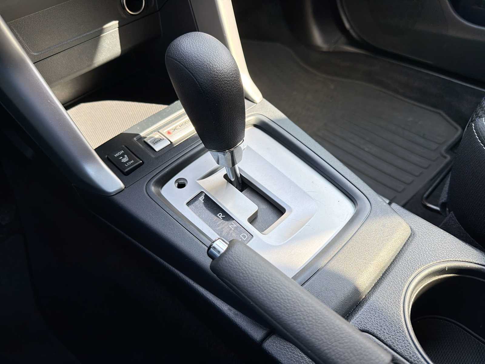 Thumbnail: 2017 Subaru Forester - 30