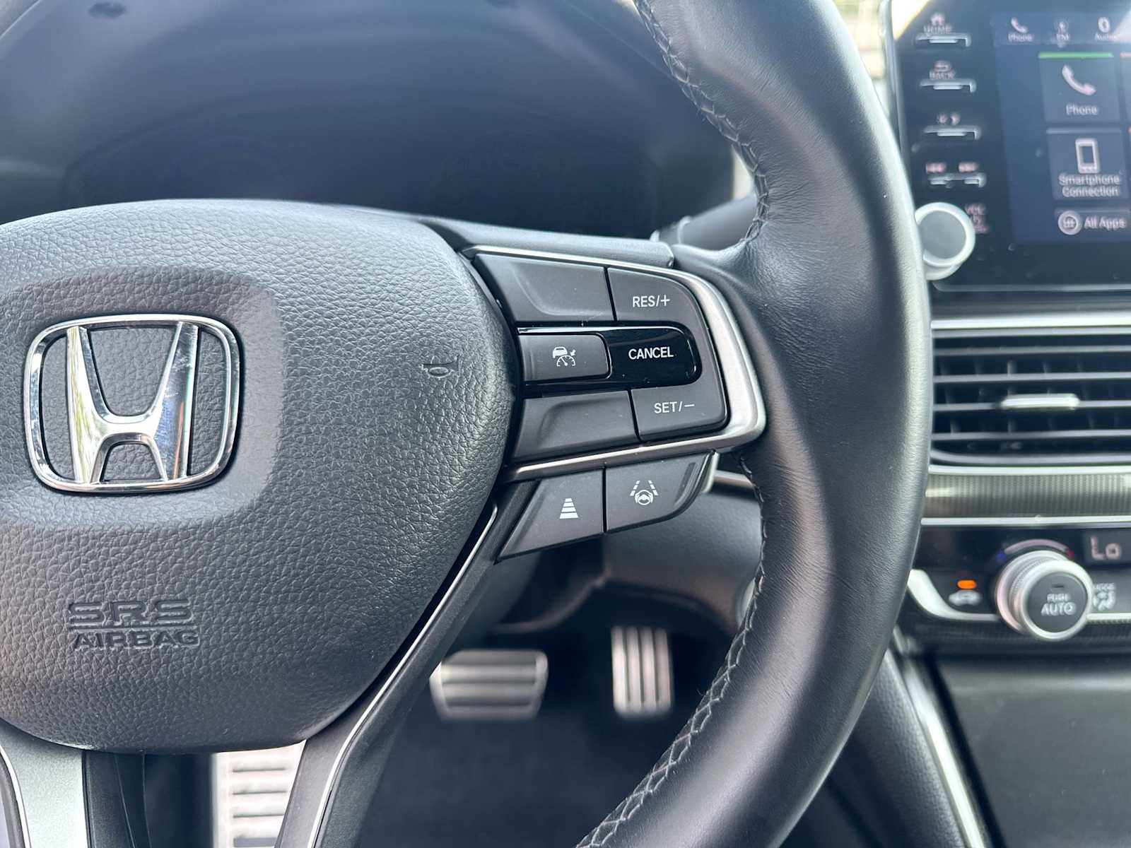 Thumbnail: 2022 Honda Accord - 25