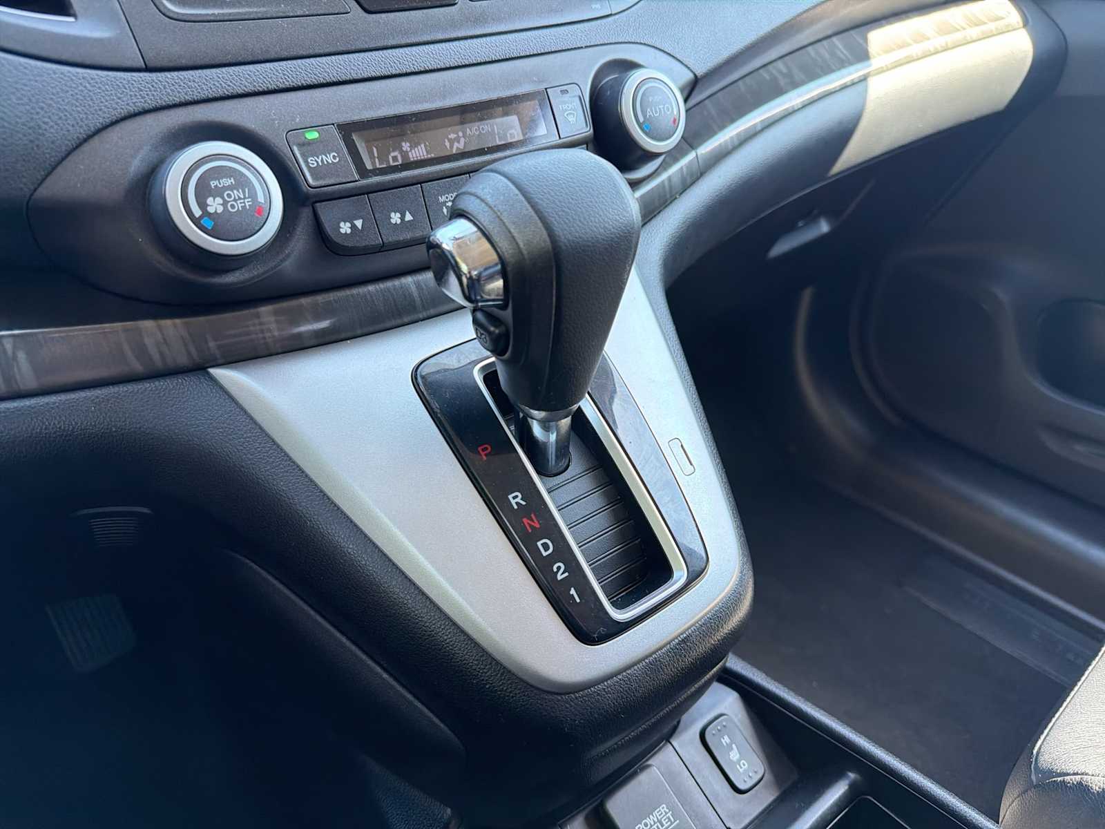 Thumbnail: 2014 Honda CR-V - 30