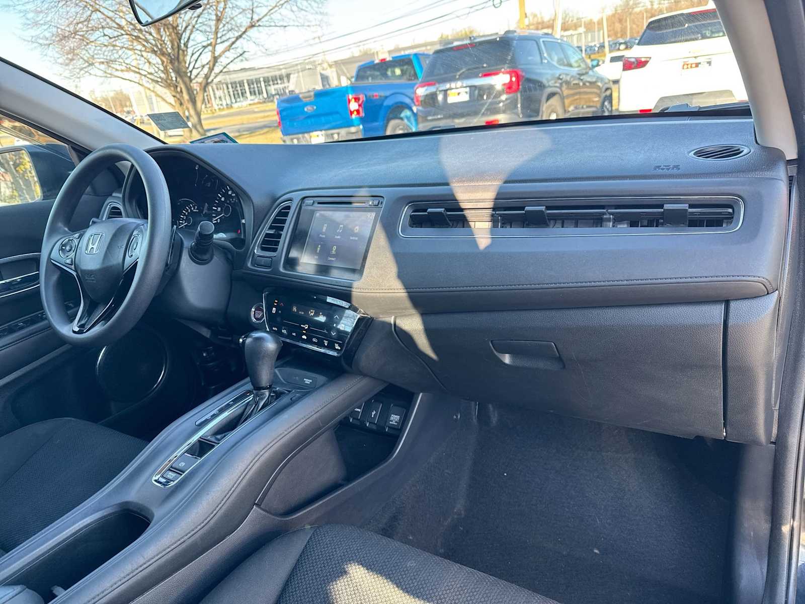 Thumbnail: 2017 Honda HR-V - 16