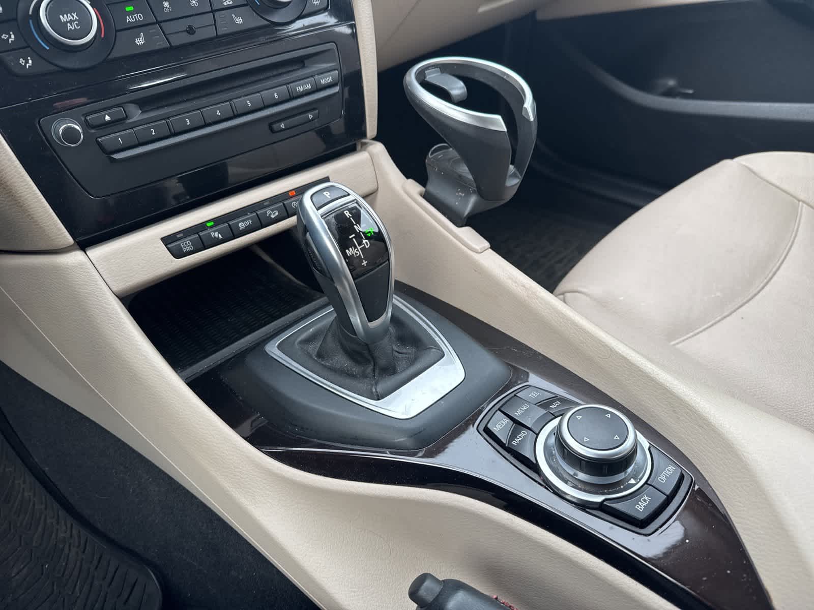 Thumbnail: 2014 BMW X1 - 15