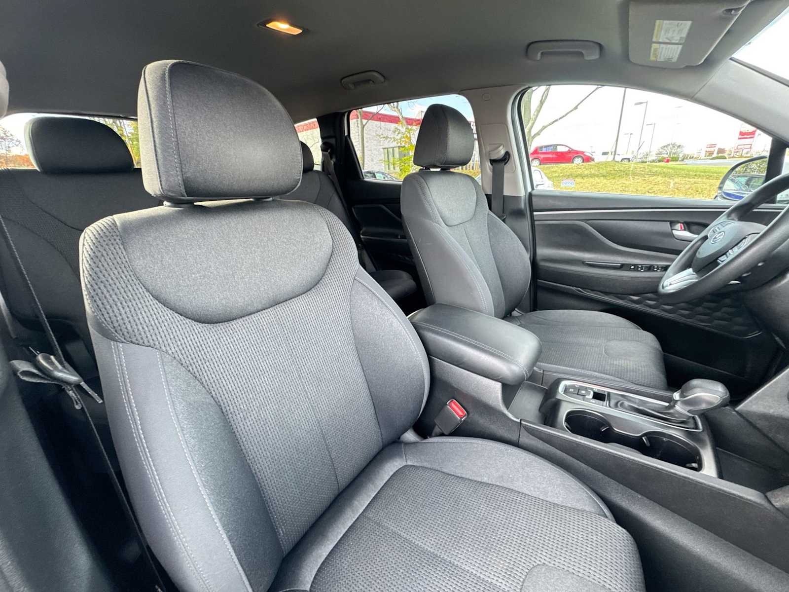 Thumbnail: 2020 Hyundai Santa Fe - 17