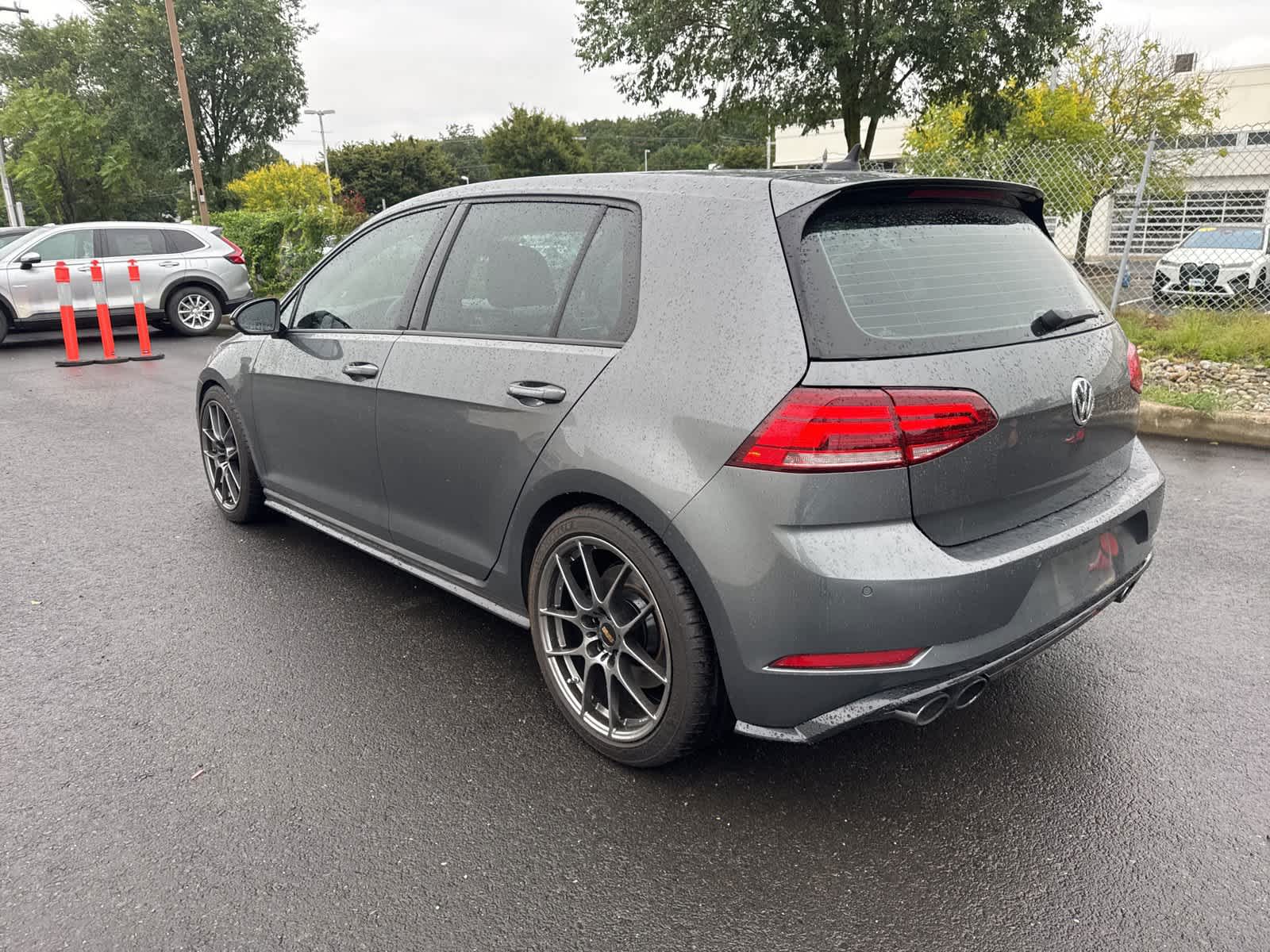 Thumbnail: 2018 Volkswagen Golf - 3