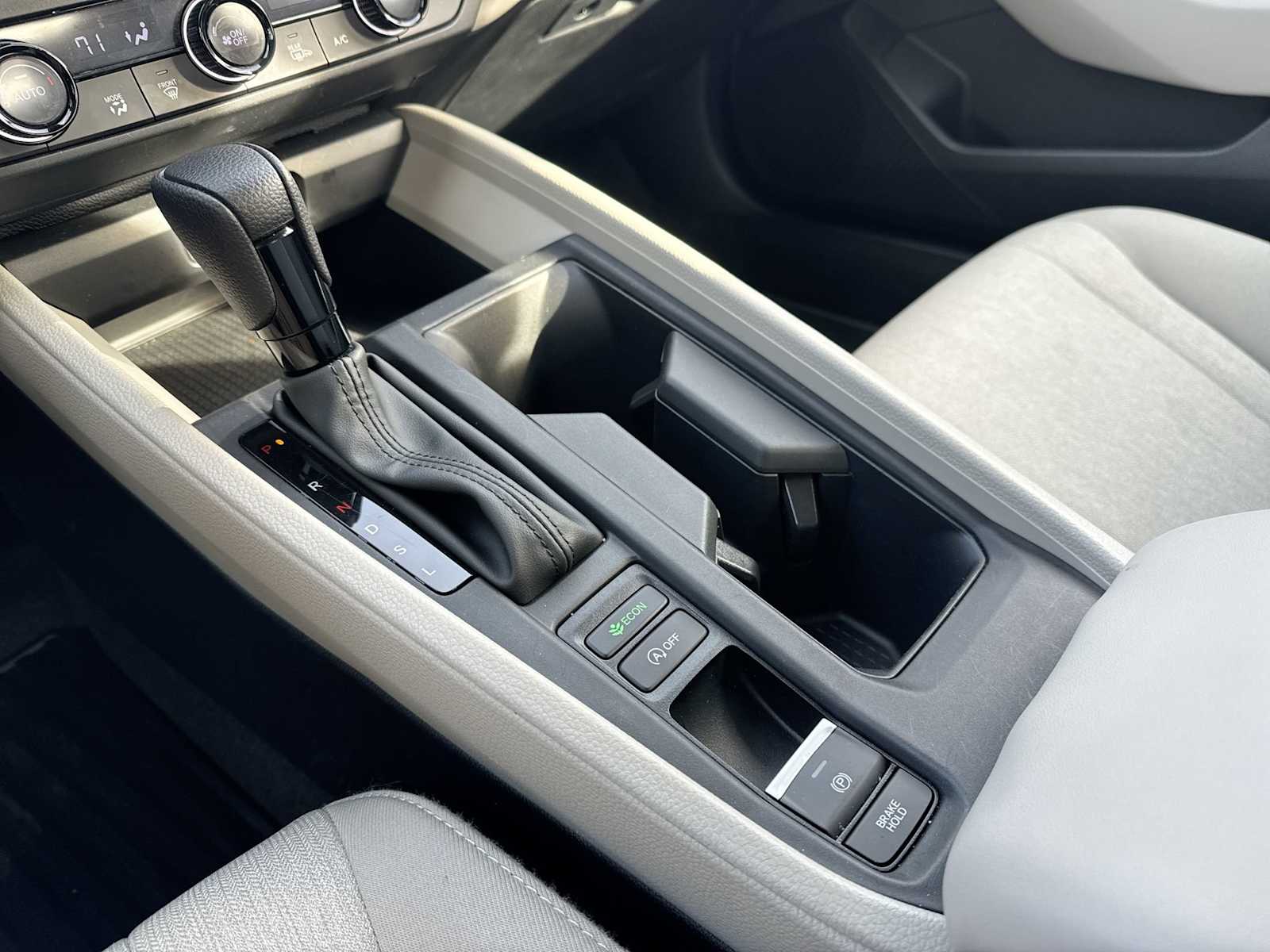 Thumbnail: 2024 Honda Accord - 30