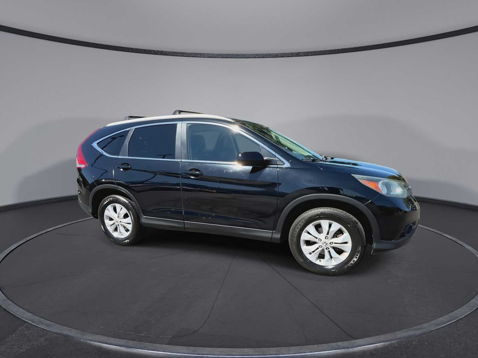 Thumbnail: 2014 Honda CR-V - 9