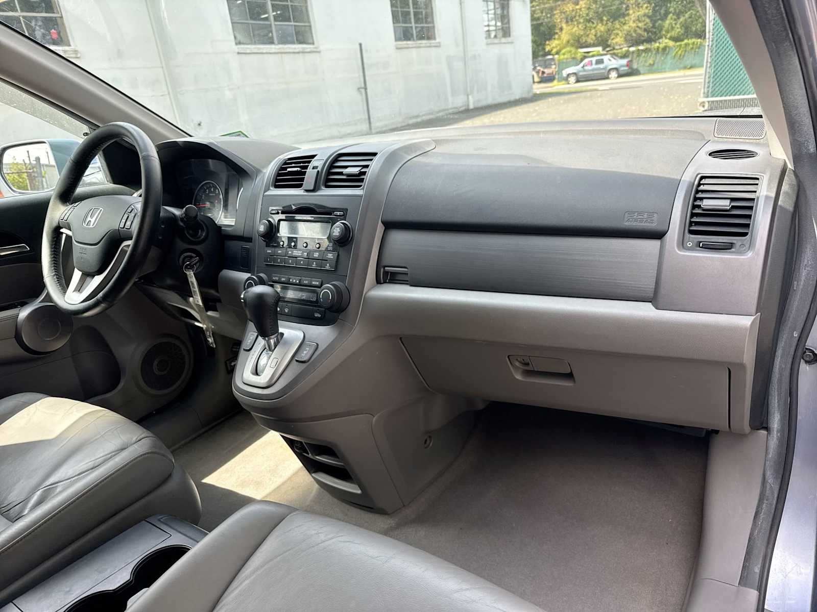 Thumbnail: 2008 Honda CR-V - 16