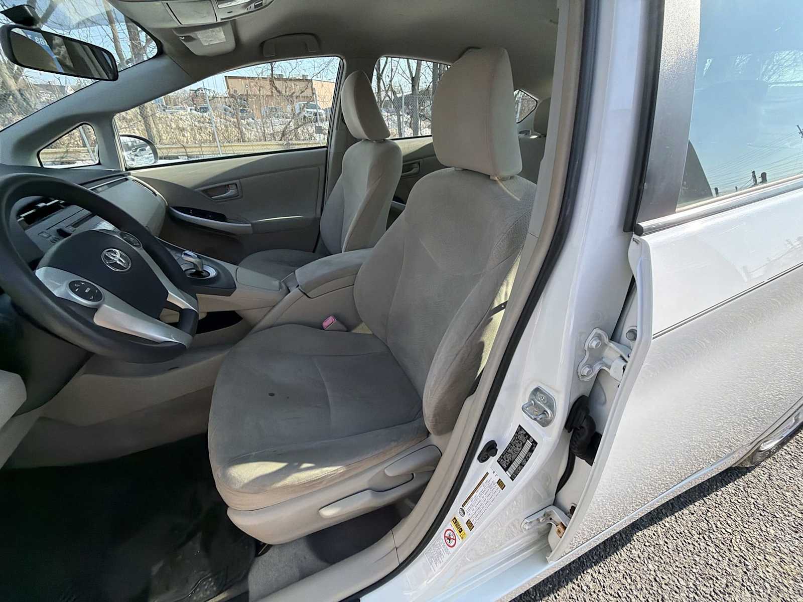 Thumbnail: 2010 Toyota Prius - 21