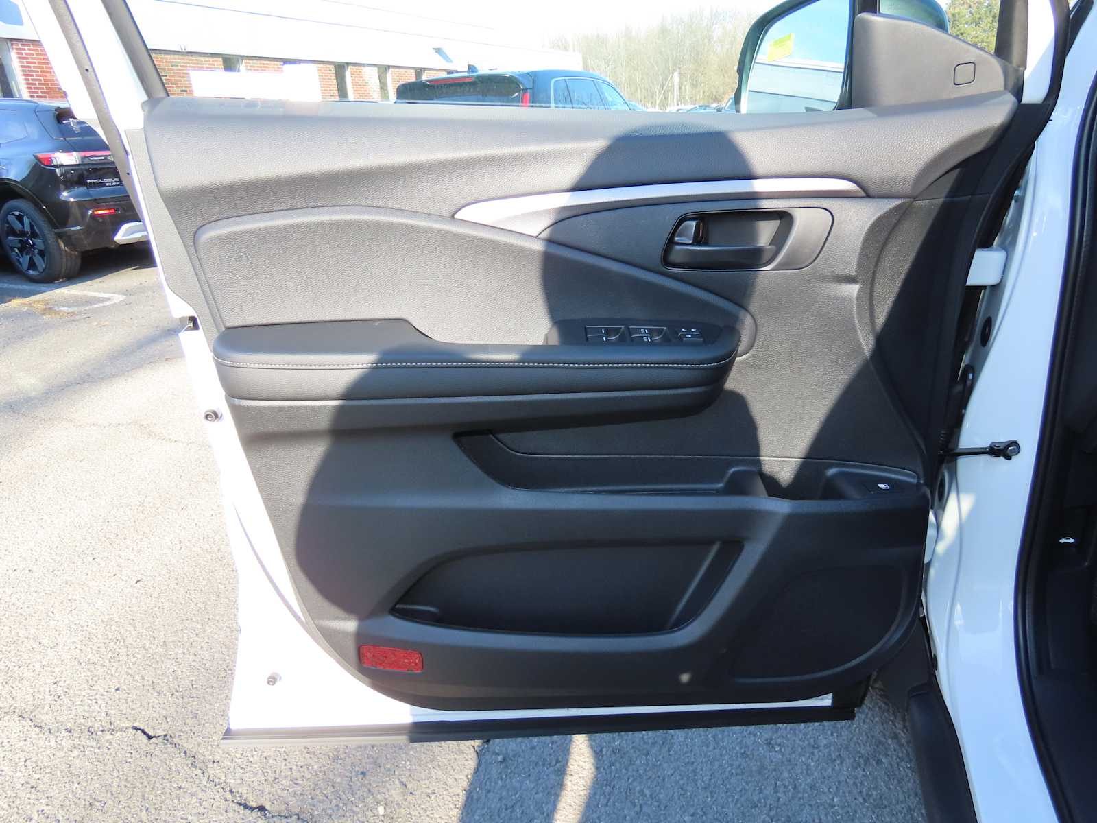 Thumbnail: 2026 Honda Ridgeline - 15